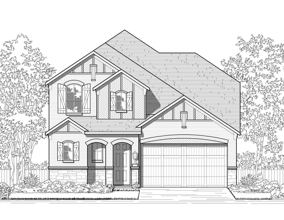 11202 Common Hackberry Street Property Photo 1