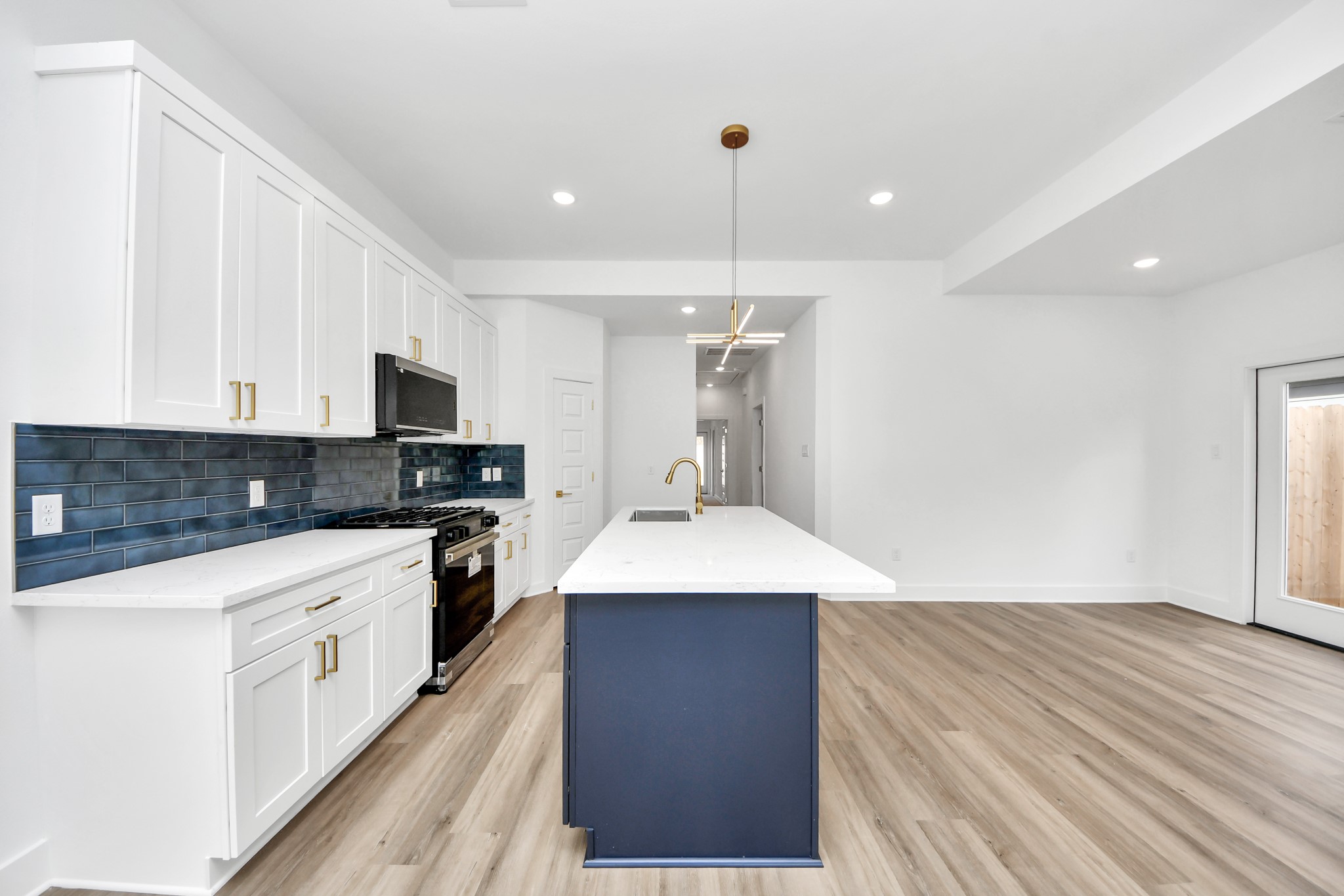 9309 Caddo Street B Property Photo 1