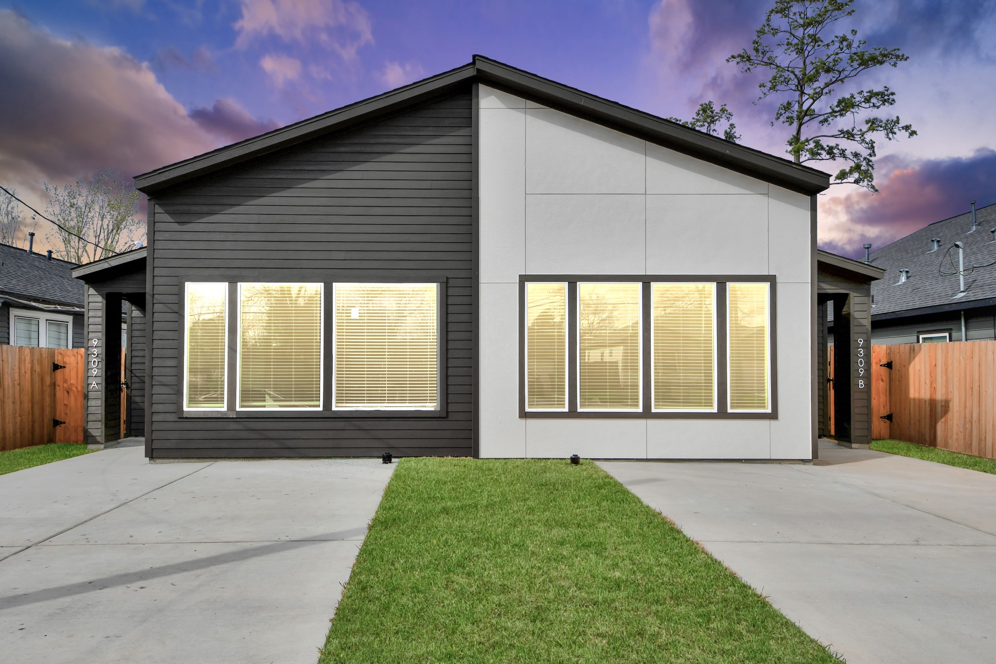 9309 Caddo Street B Property Photo 2