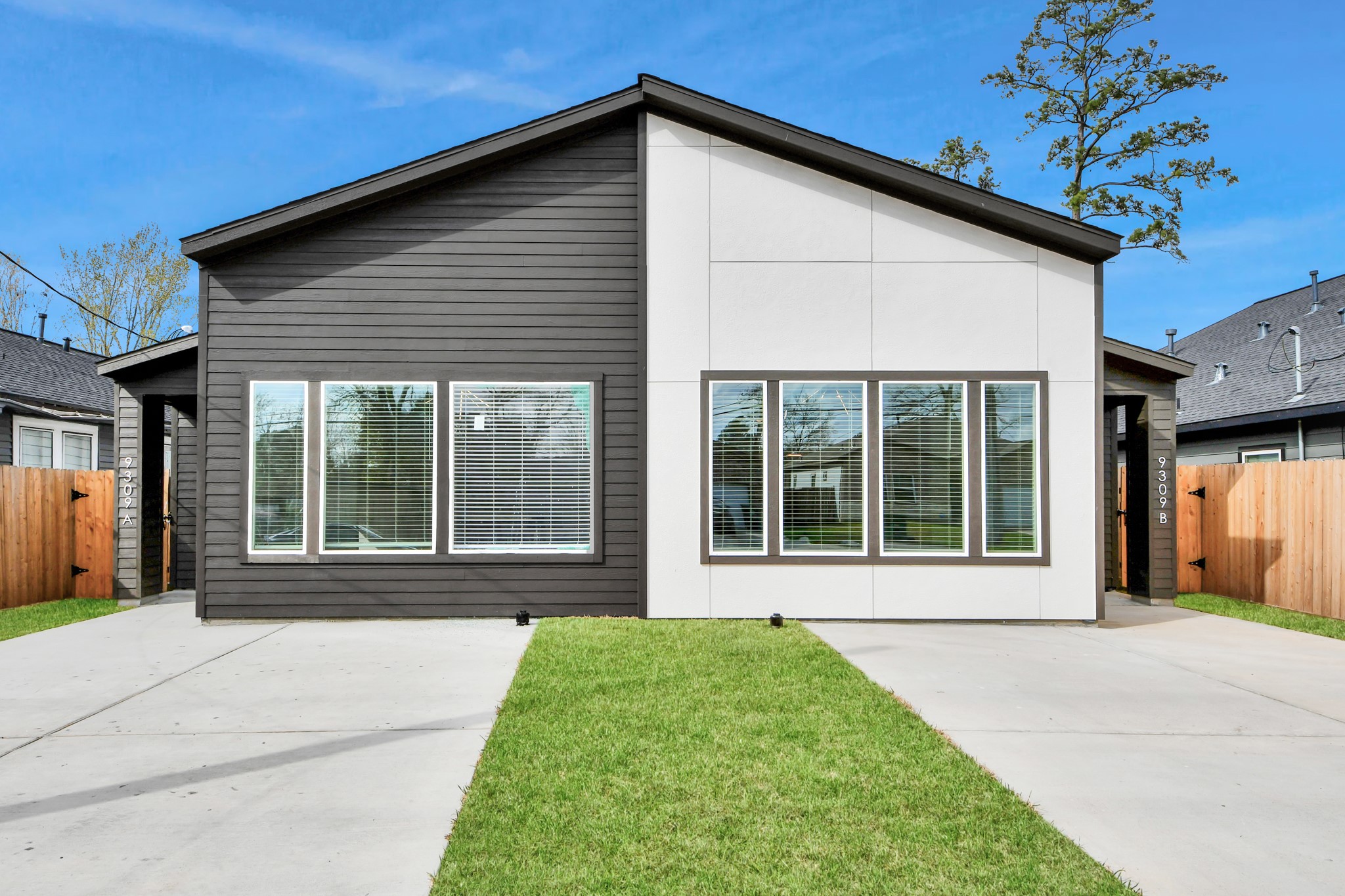 9309 Caddo Street B Property Photo 4
