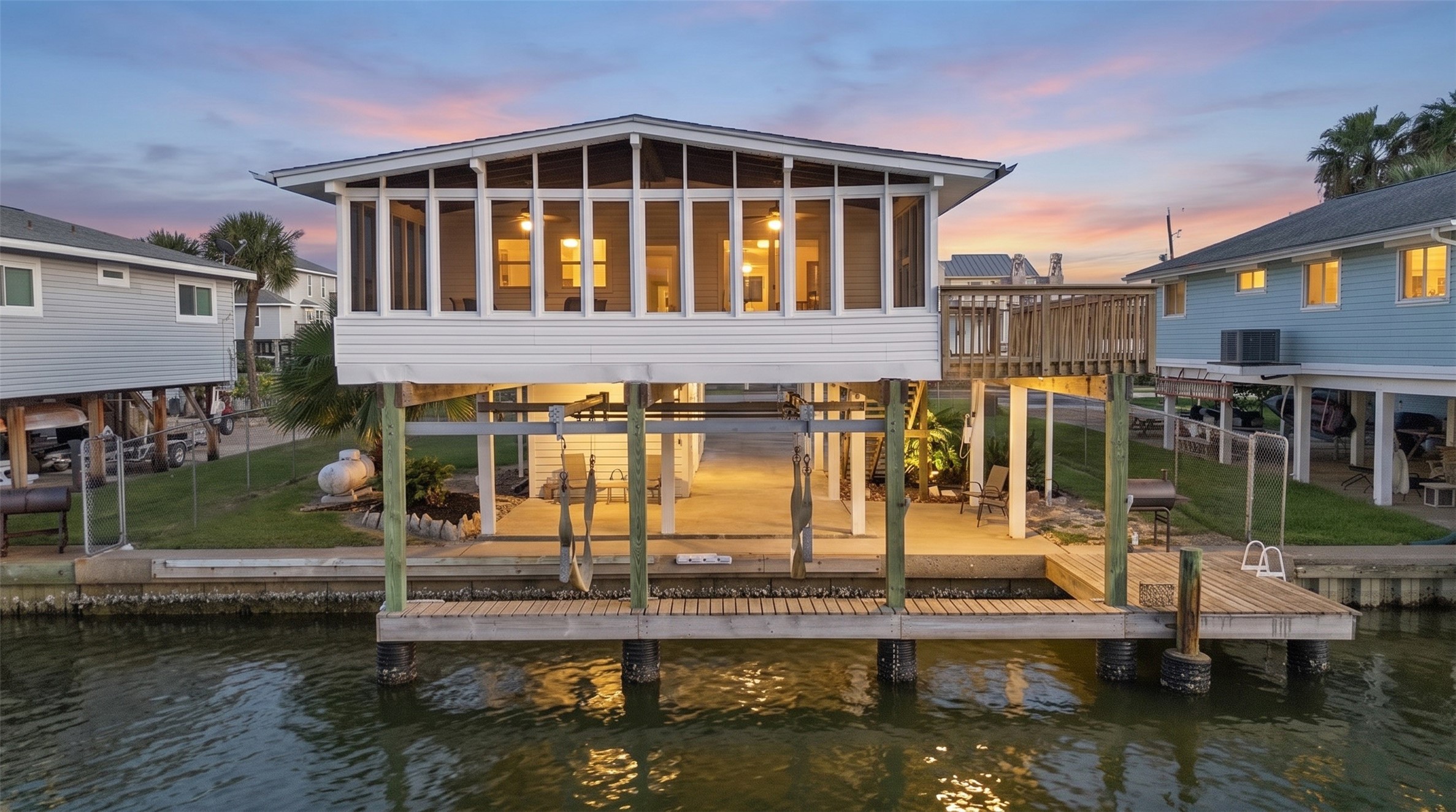 22118 Matagorda Drive