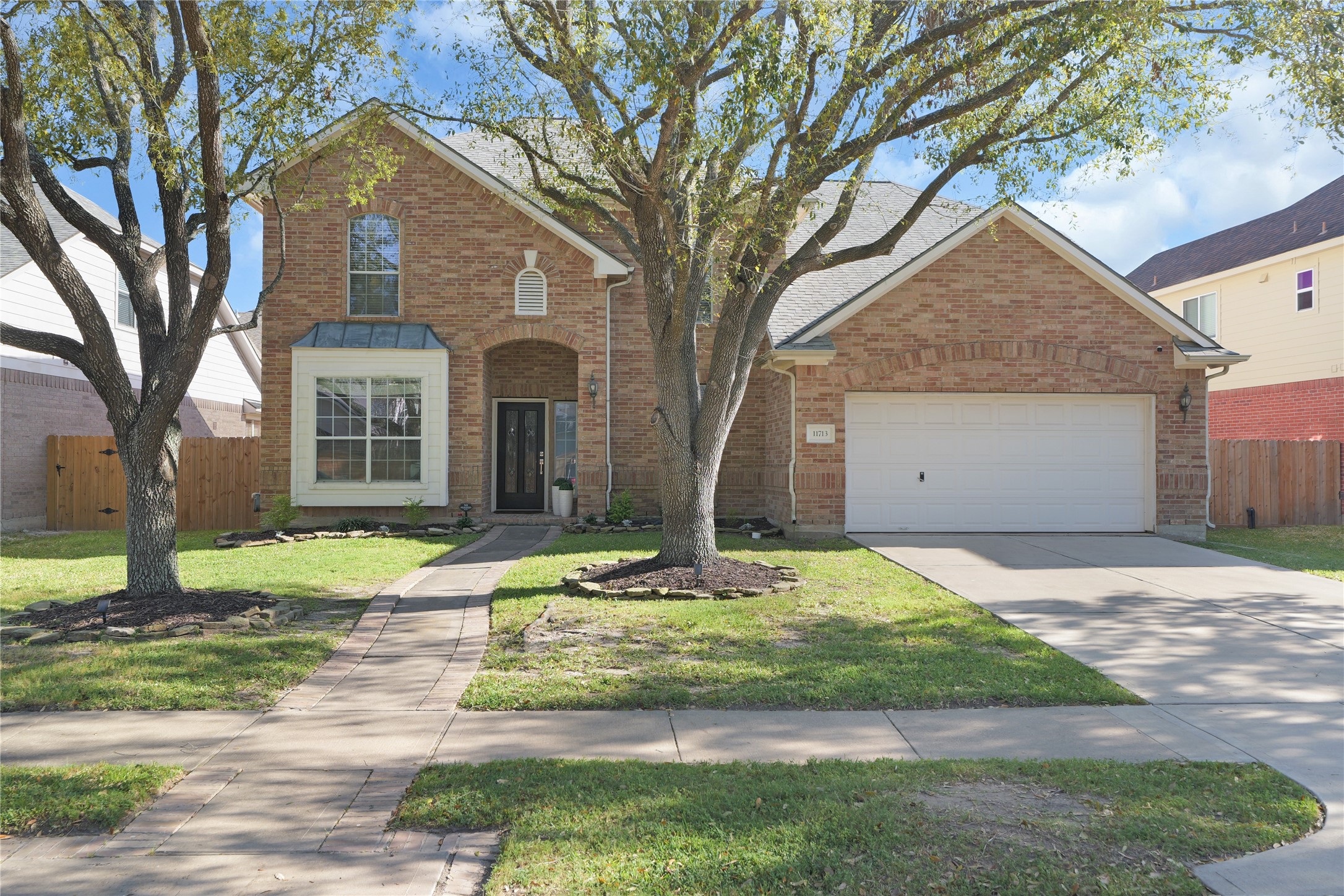 11713 Summer Springs Drive Property Photo