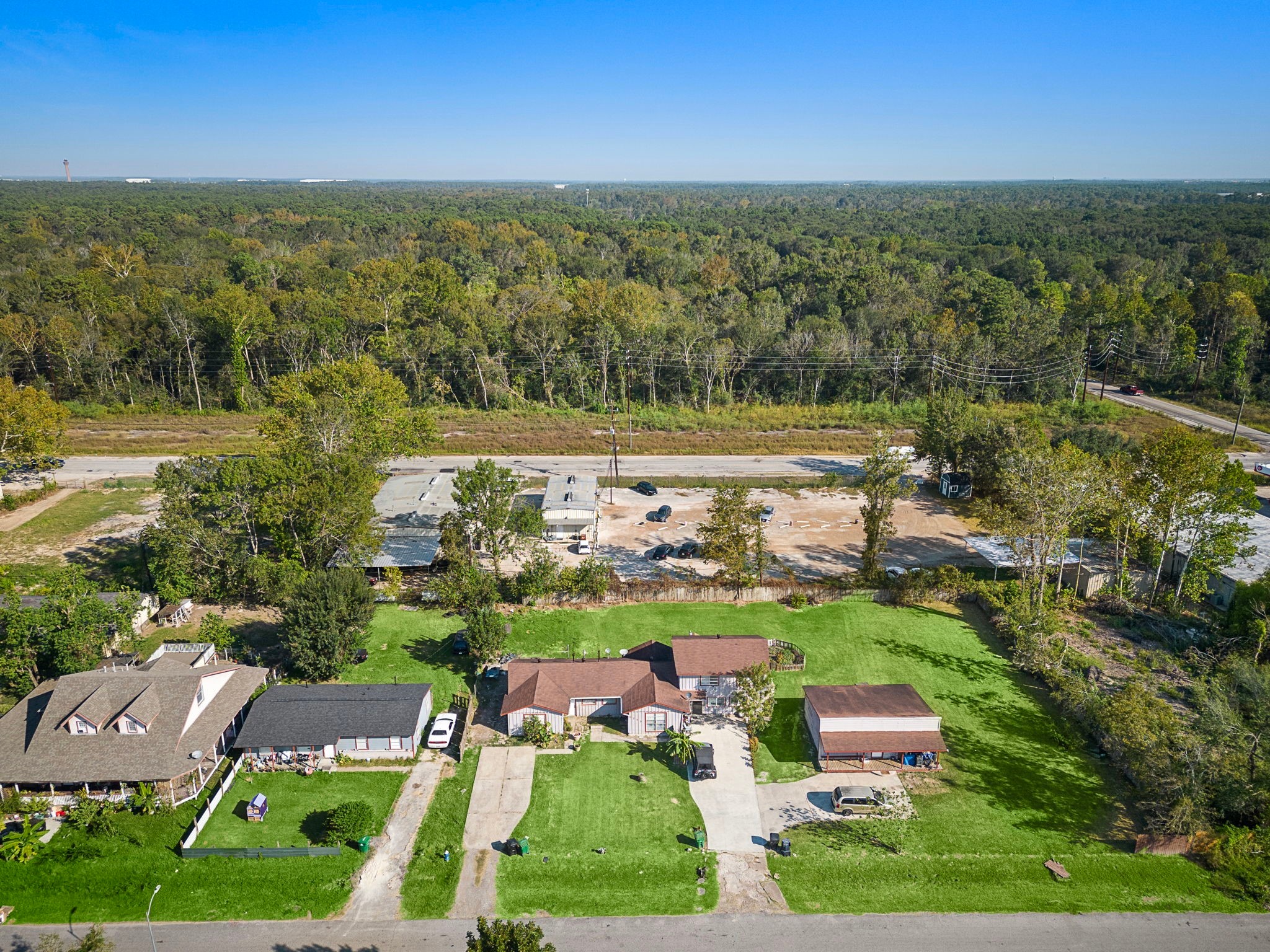 5733 Schutz Lot Street Property Photo 5