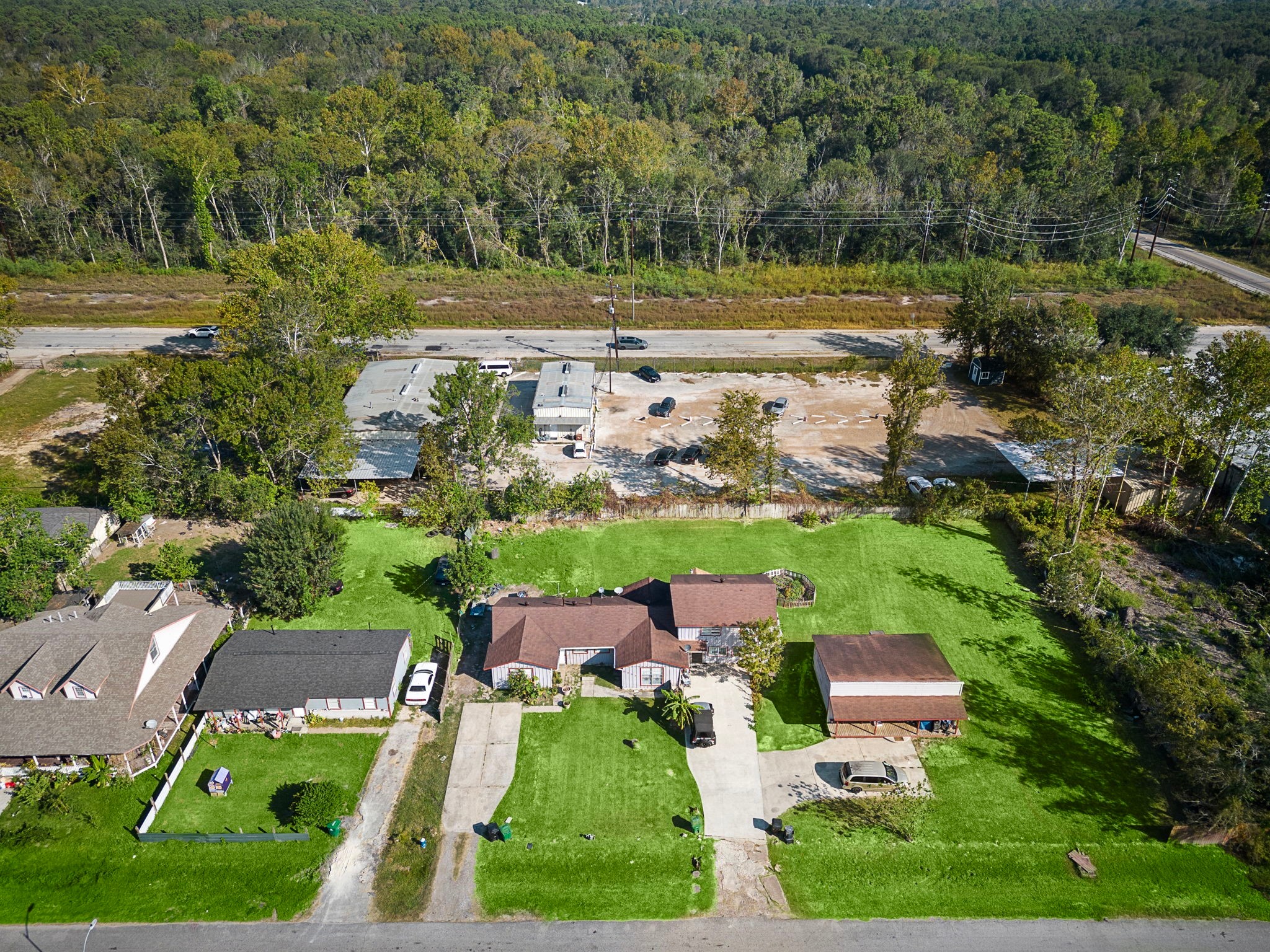 5733 Schutz Lot Street Property Photo 8