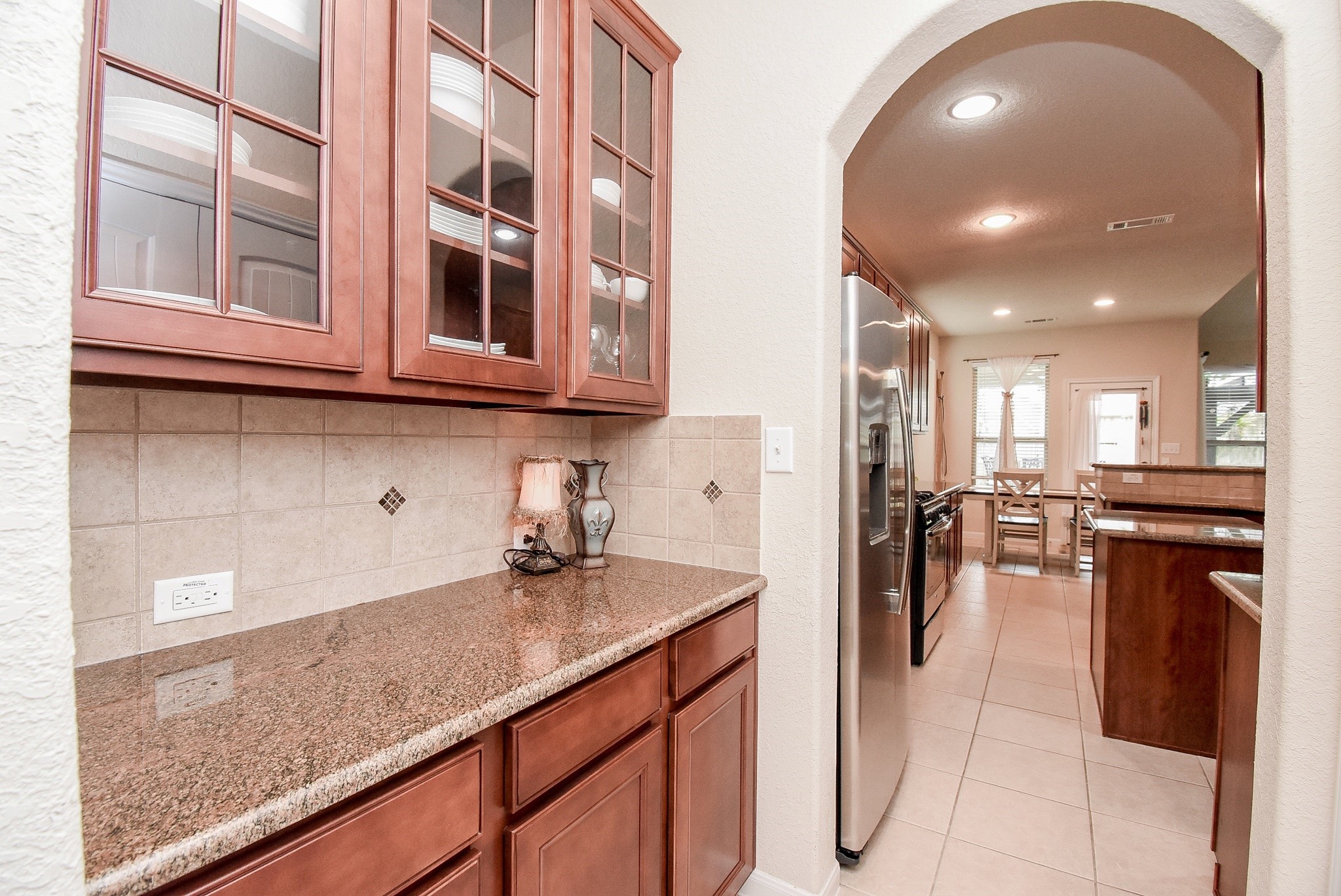 17634 Yorkhill Court Property Photo 9