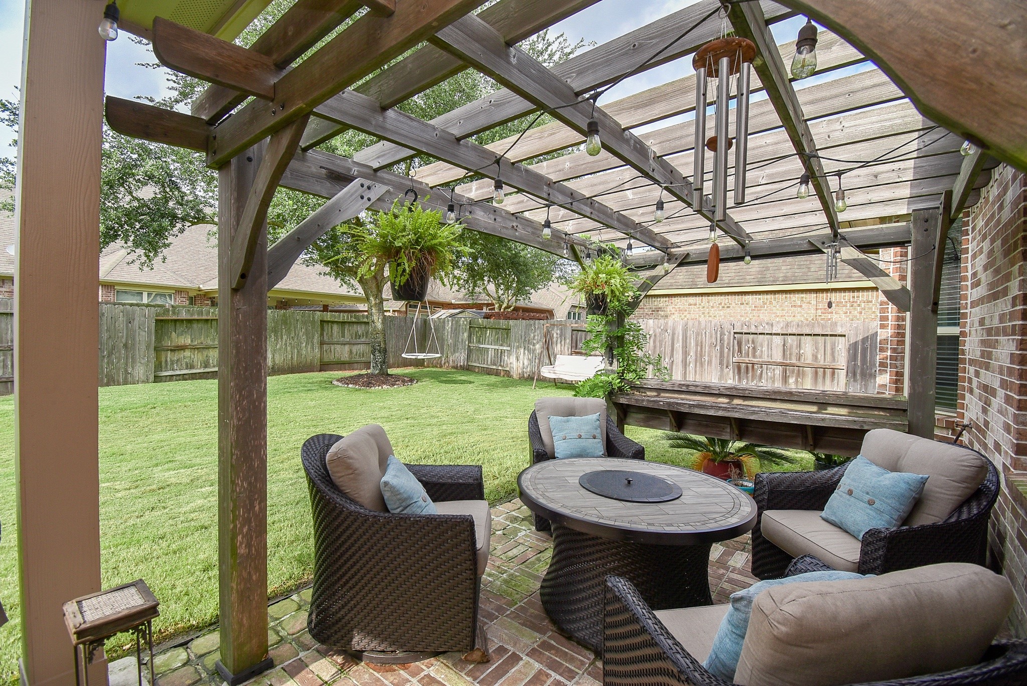 17634 Yorkhill Court Property Photo 22