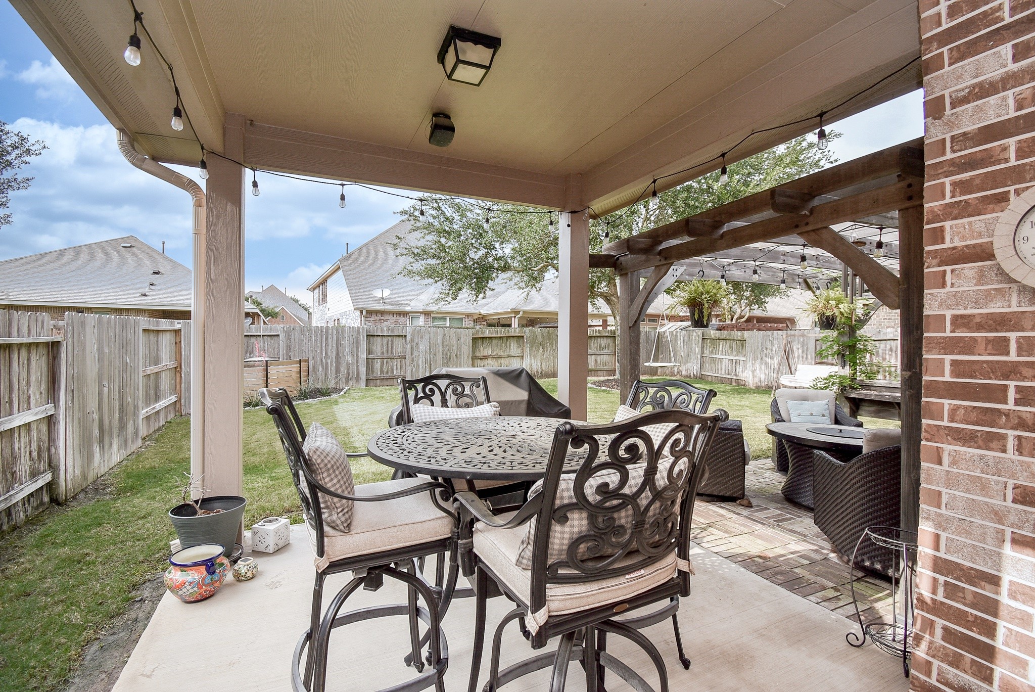 17634 Yorkhill Court Property Photo 23