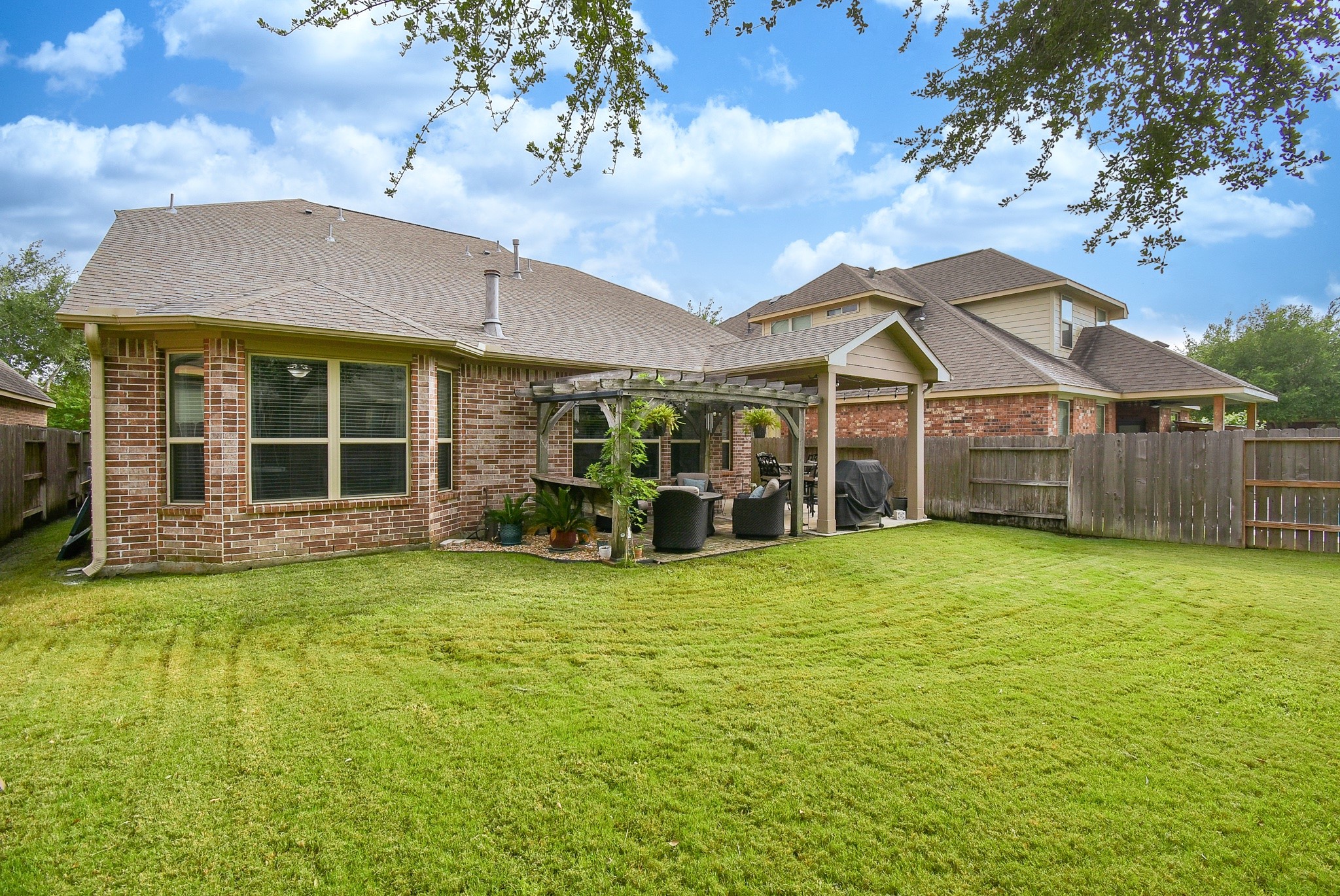 17634 Yorkhill Court Property Photo 24