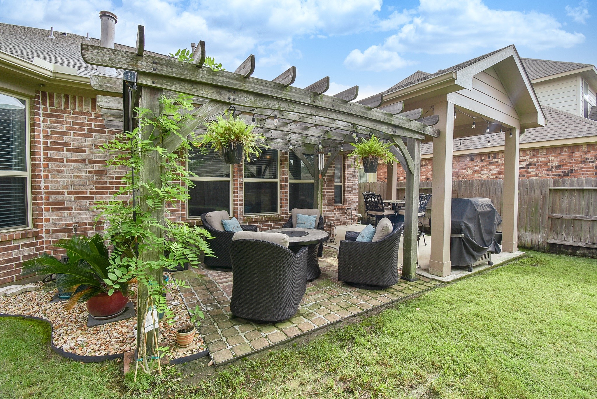 17634 Yorkhill Court Property Photo 25