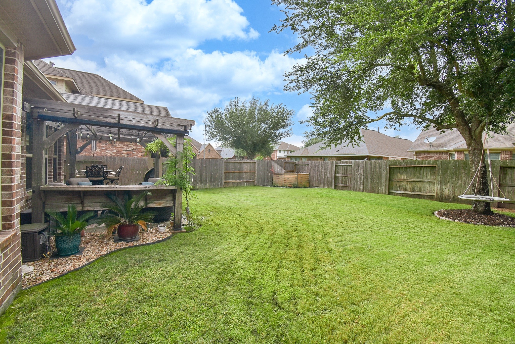 17634 Yorkhill Court Property Photo 26