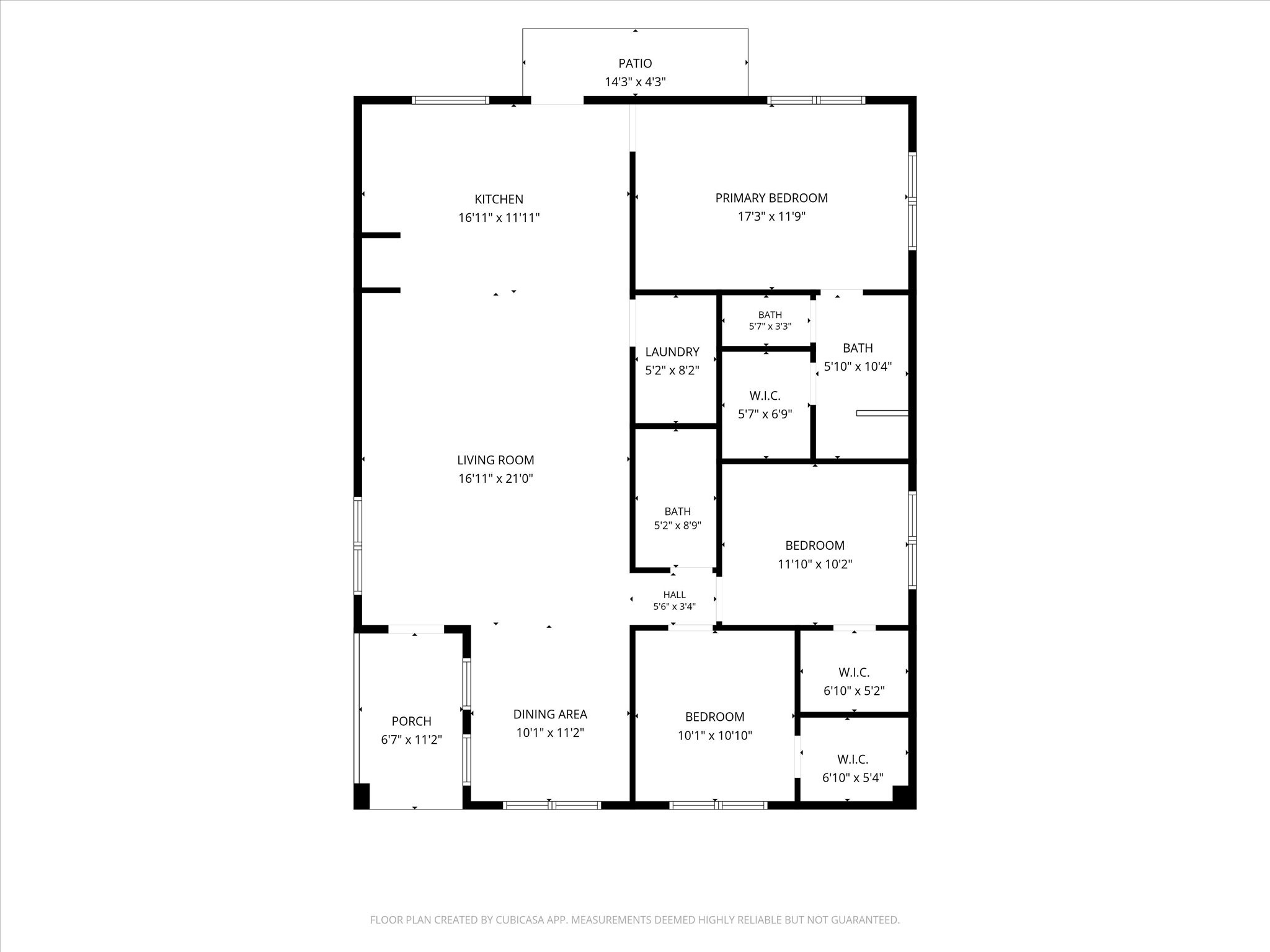 211 N Jenkins Street Property Photo 21