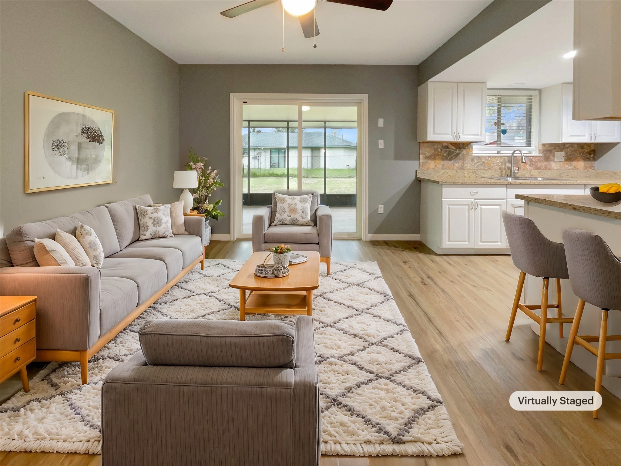 8811 Cottage Gate Lane Property Photo 2