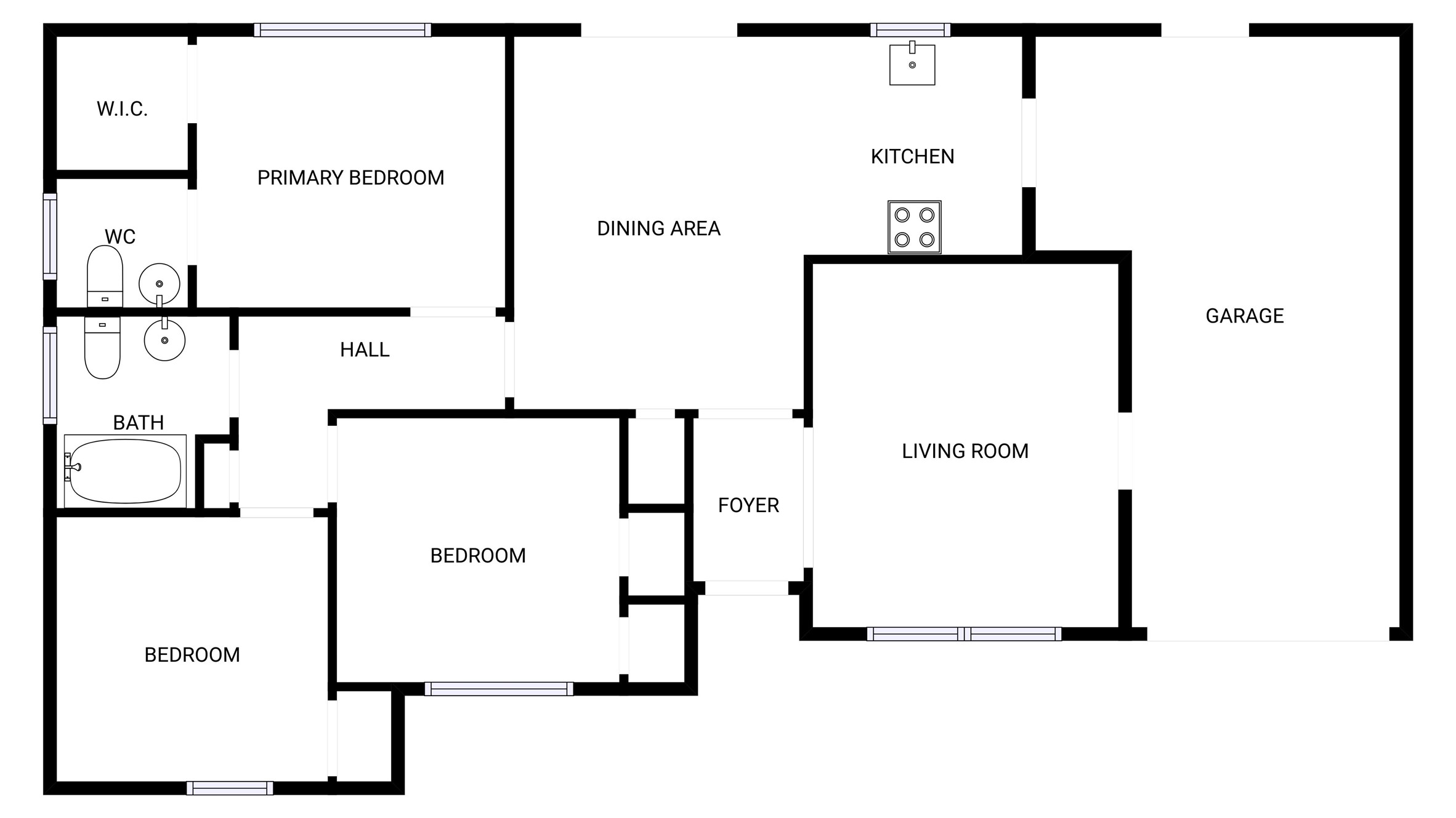 8811 Cottage Gate Lane Property Photo 19