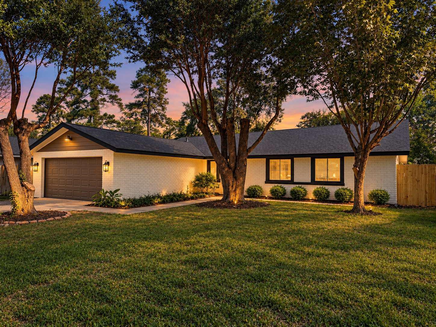 23326 Birnam Wood Boulevard Property Photo 1
