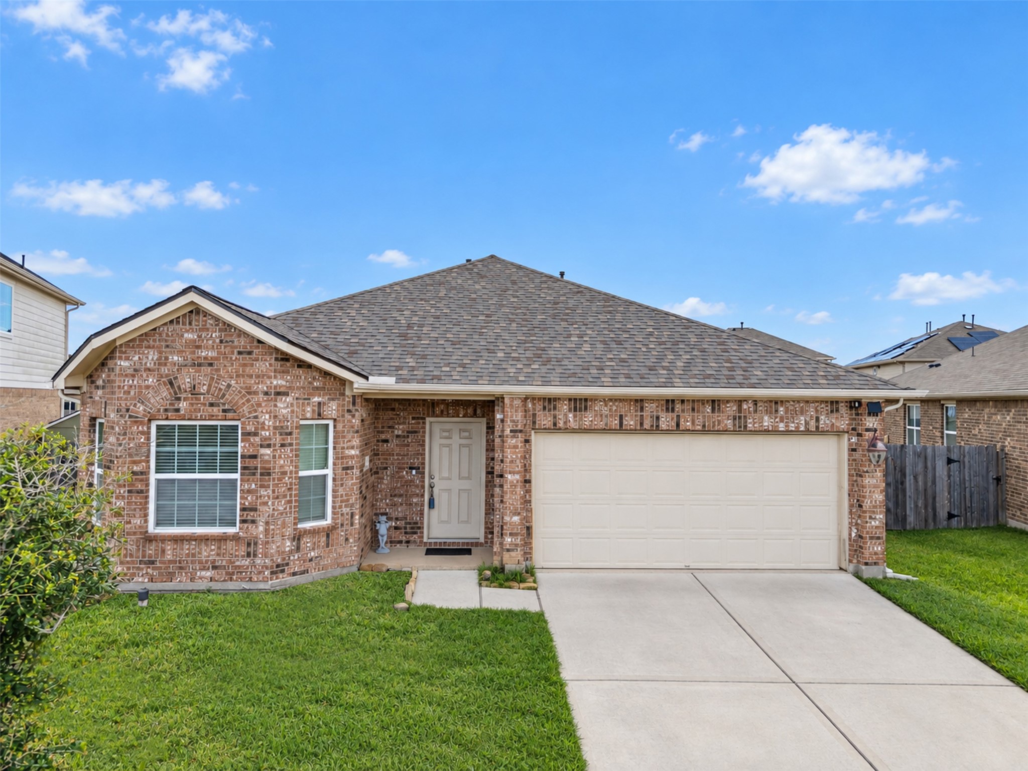 22739 Highland Maple Court Property Photo 1