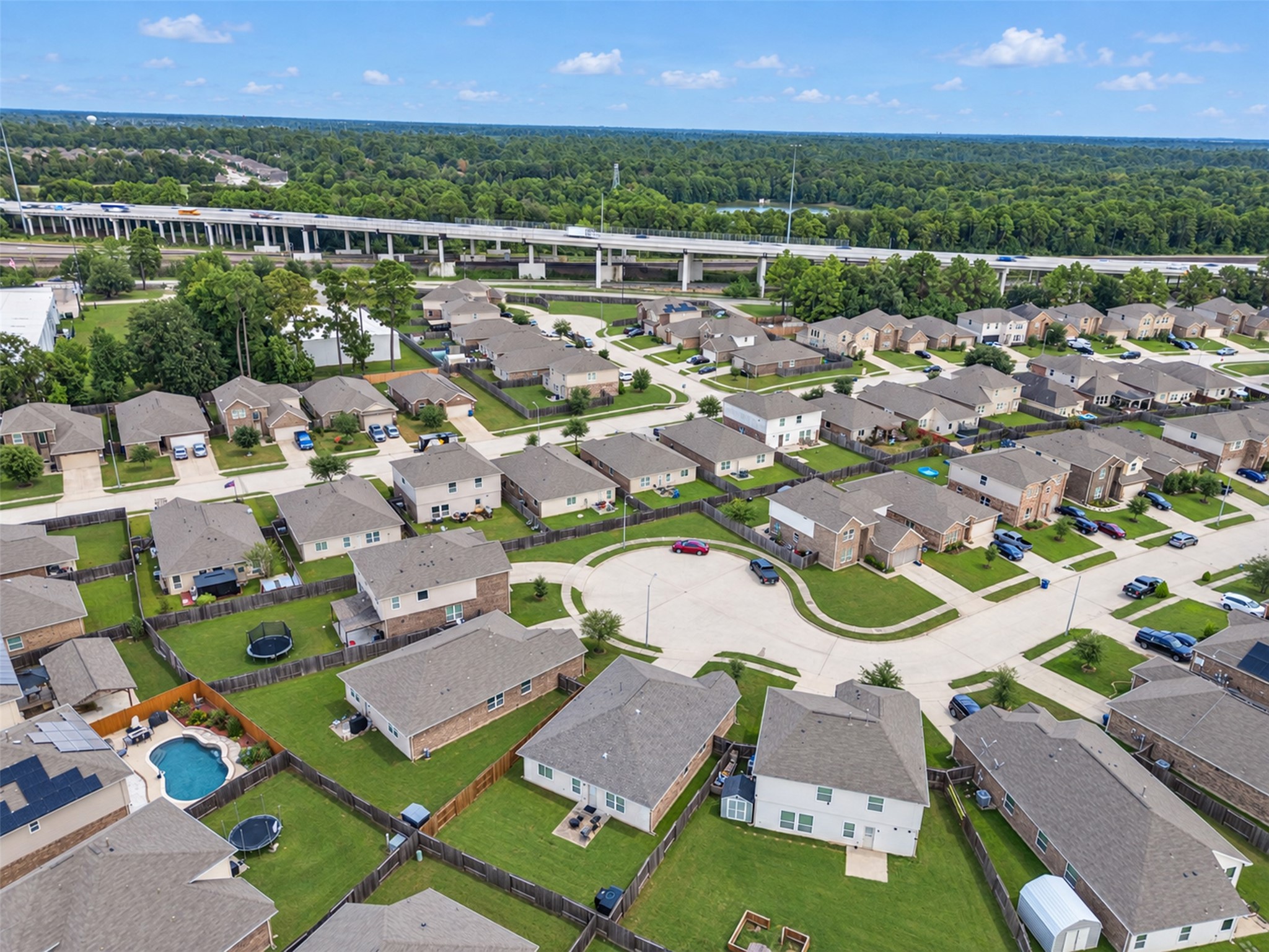 22739 Highland Maple Court Property Photo 40