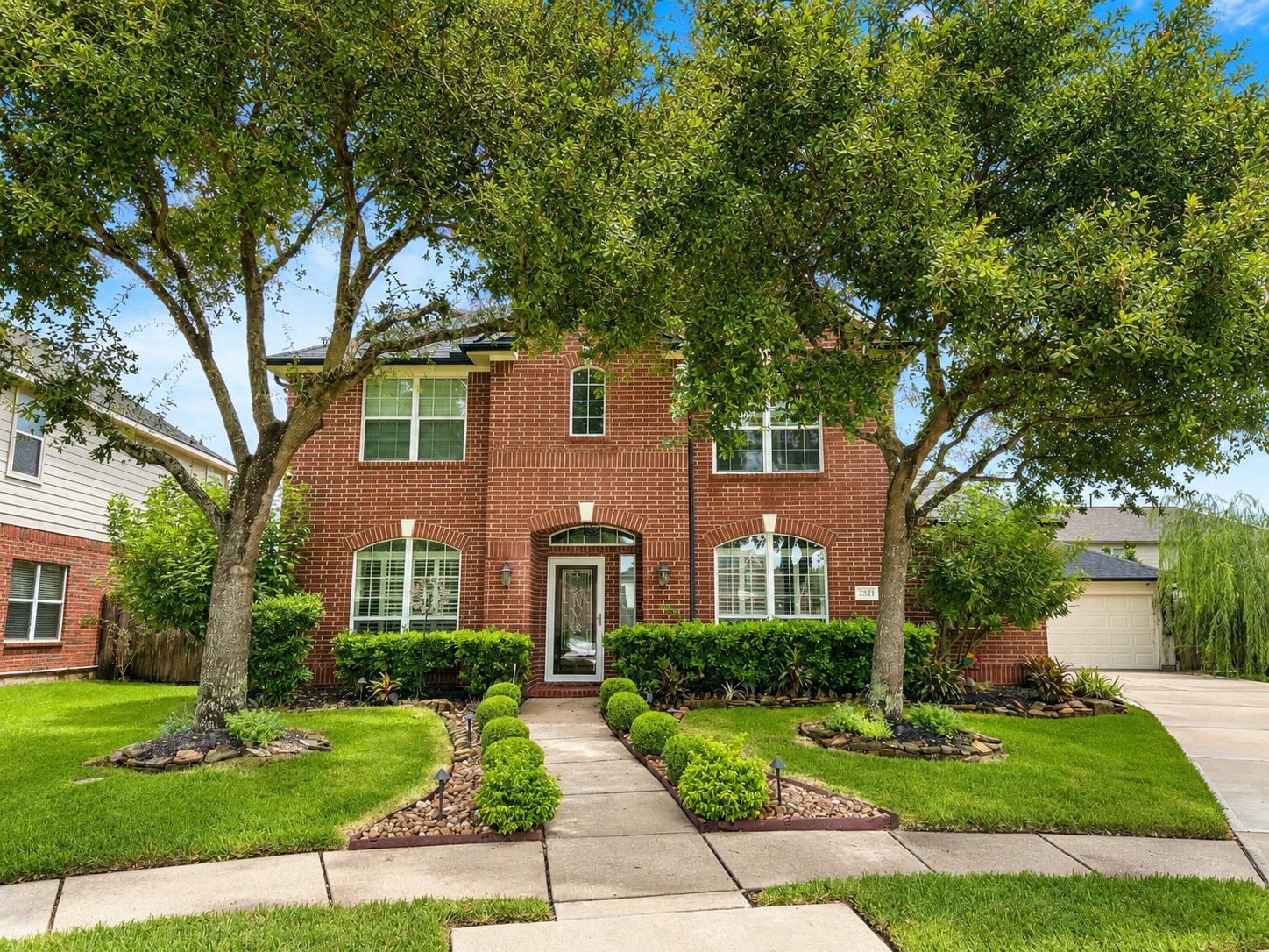 2521 Black Skimmer Court Property Photo 1