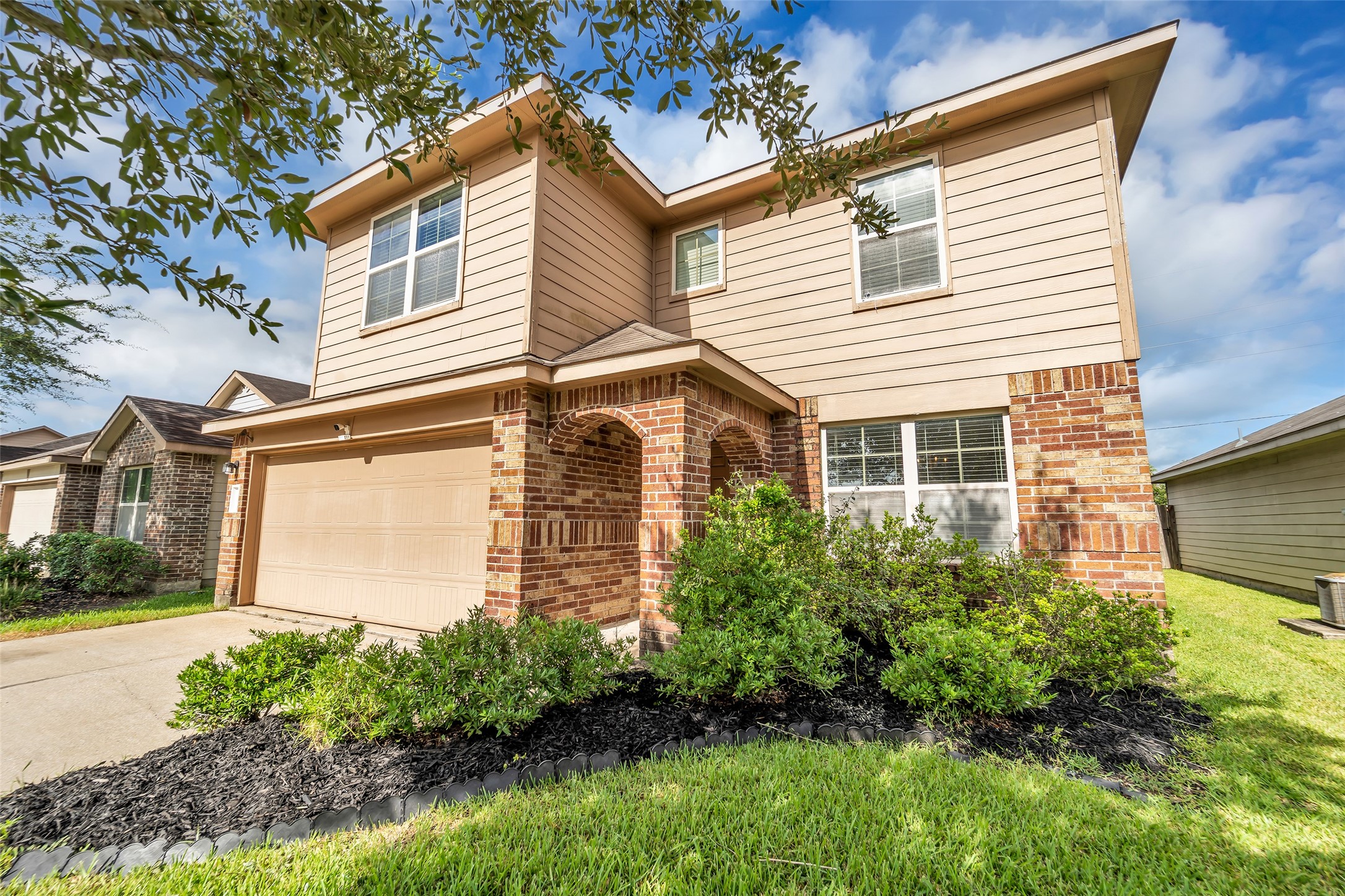 14218 Brunswick Place Drive