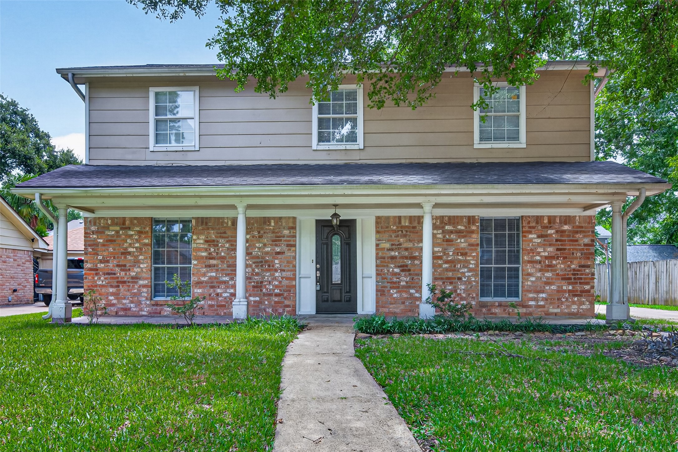 6715 Greenvale Lane Property Photo 43