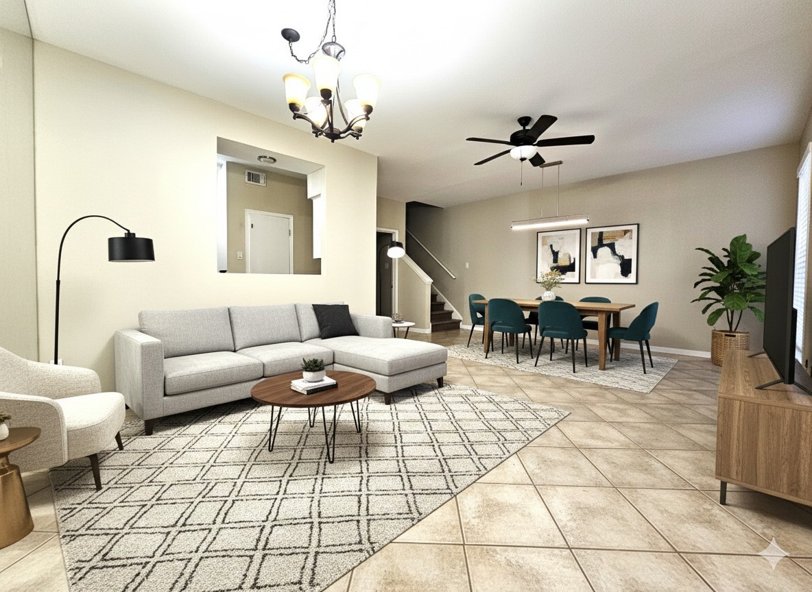 3800 Tanglewilde Street 605 Property Photo 3