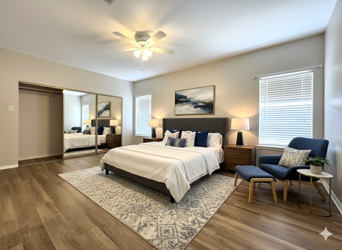 3800 Tanglewilde Street 605 Property Photo 7