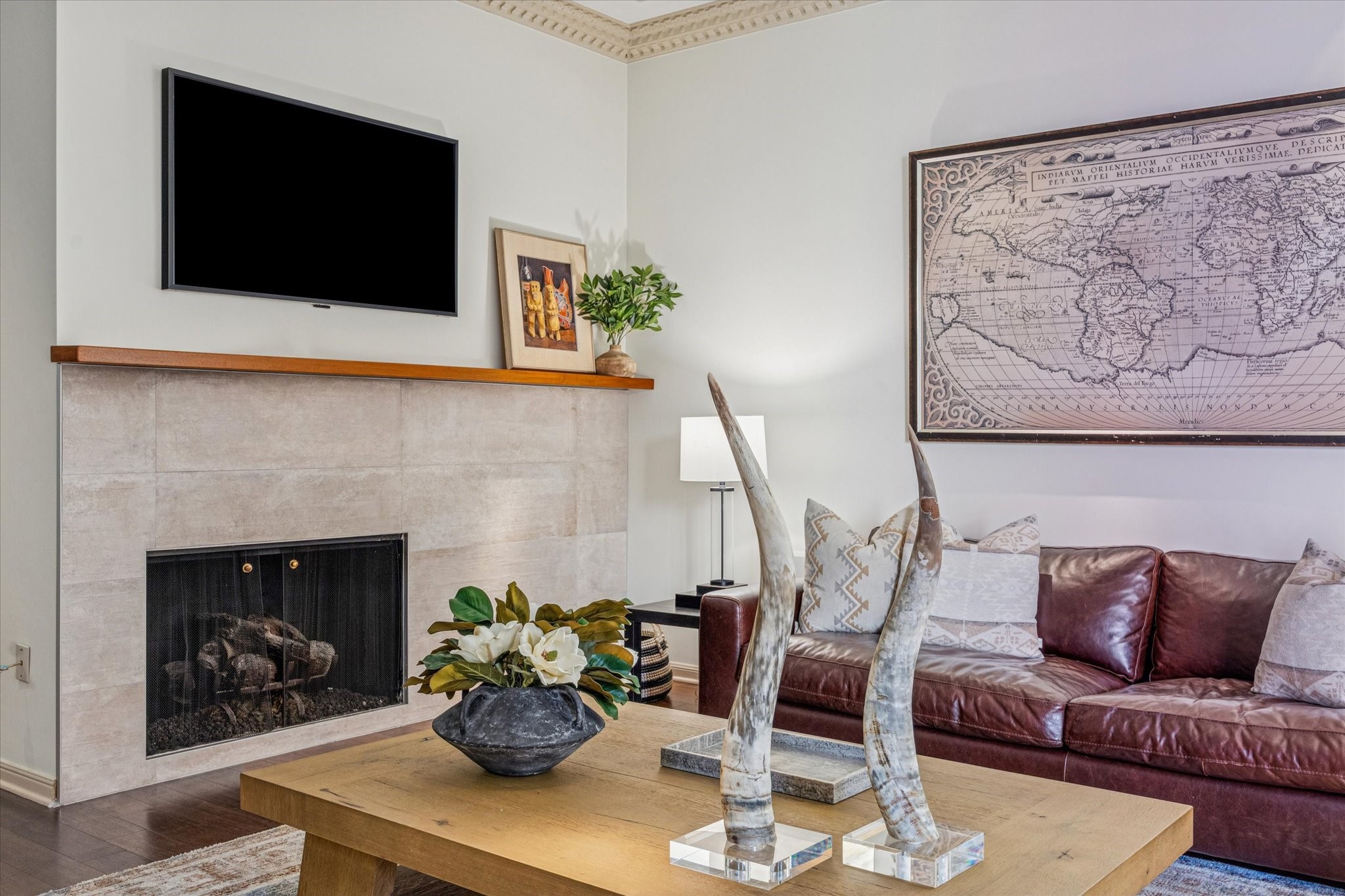 2102 Canongate Drive Property Photo 12