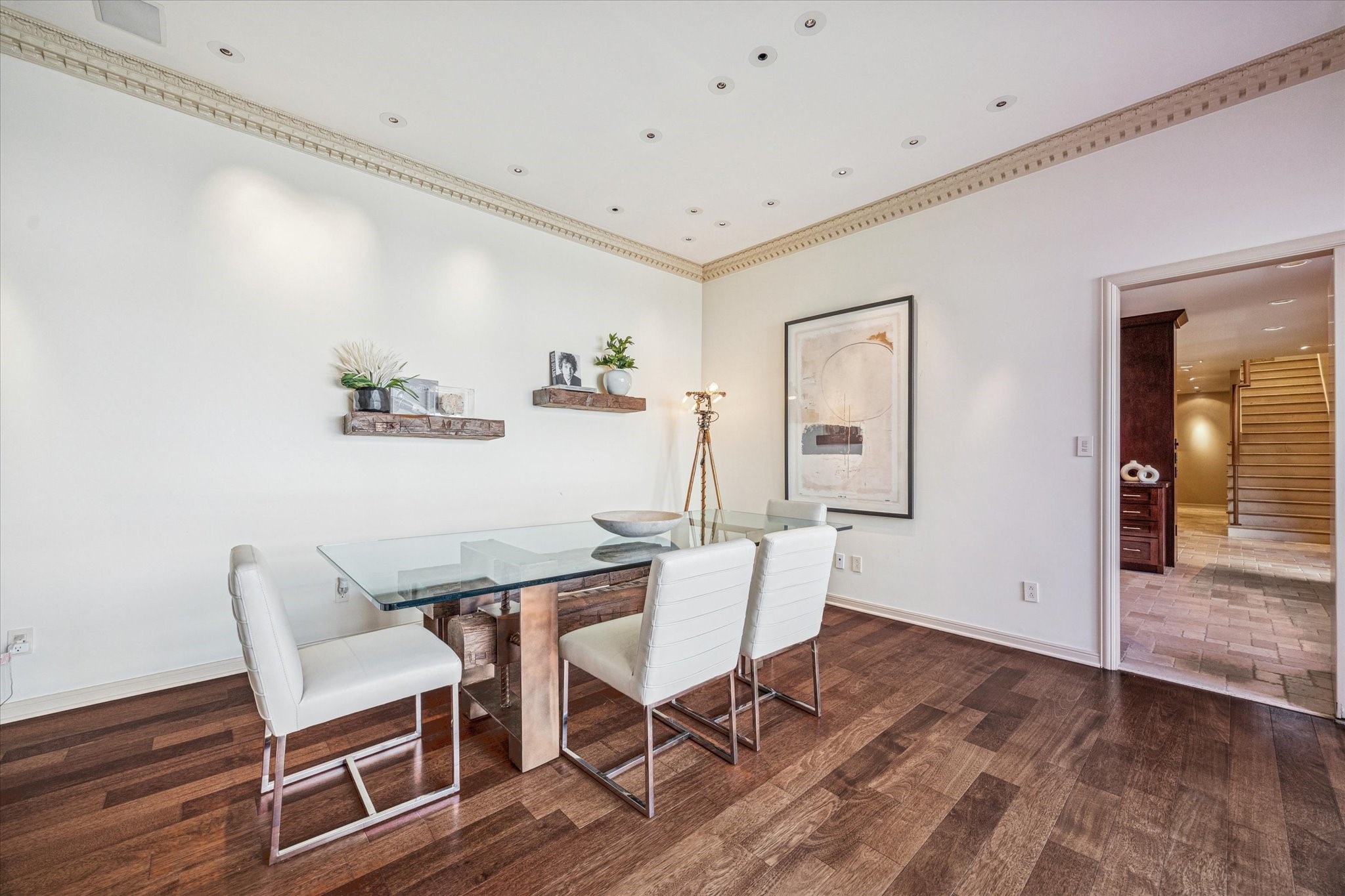 2102 Canongate Drive Property Photo 15