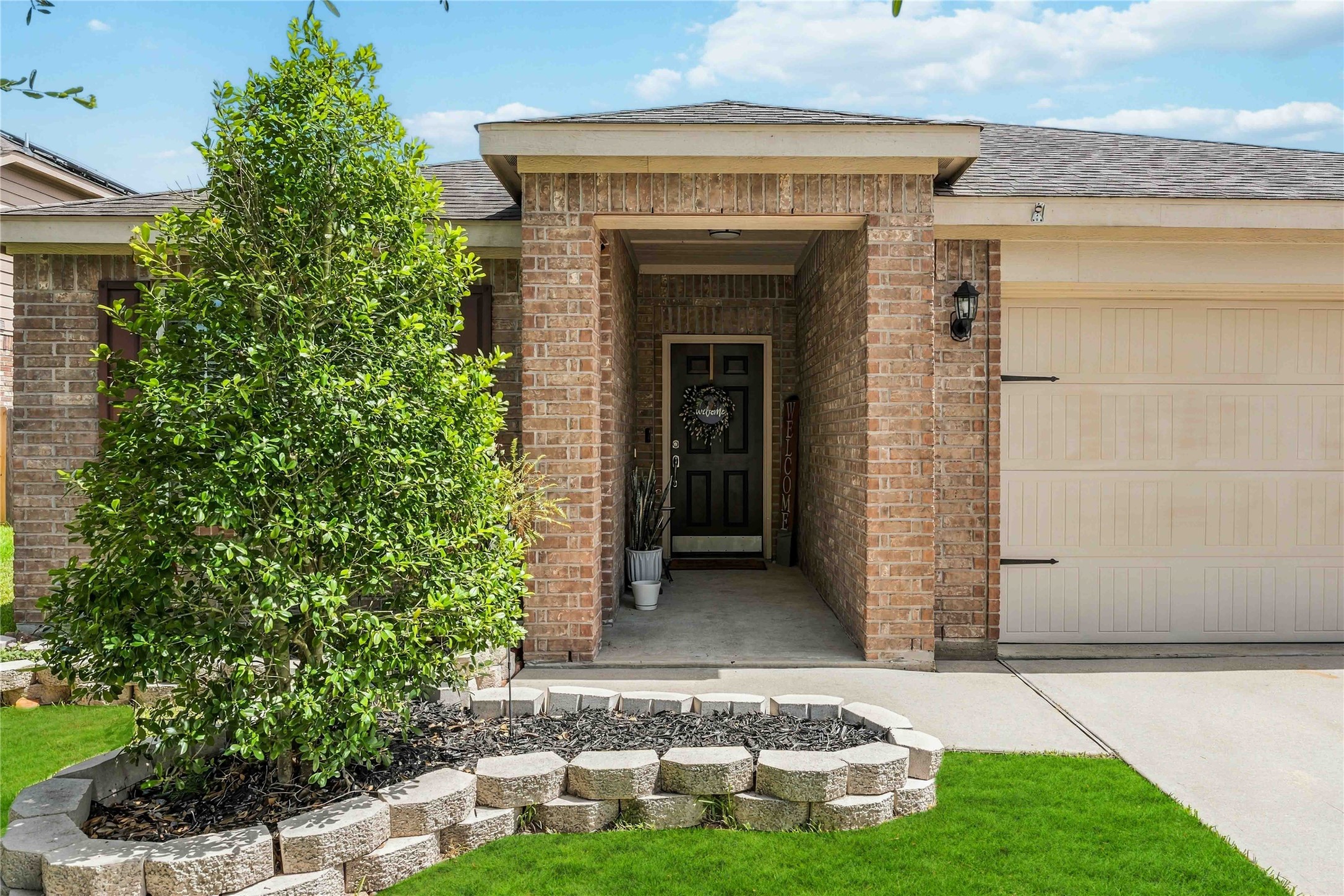 9903 Garnet Springs Drive Property Photo 3