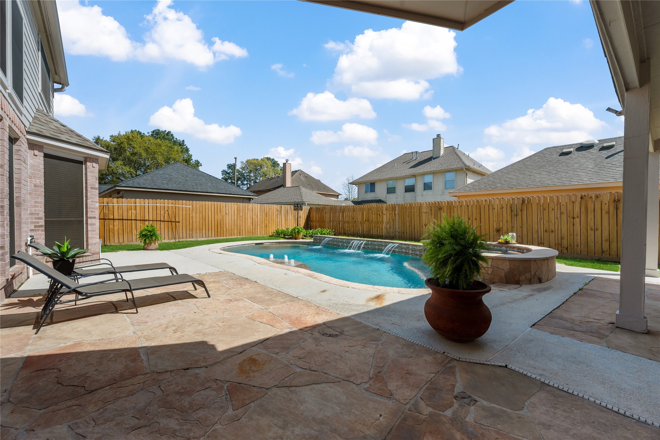 8302 Shady Ace Lane Property Photo