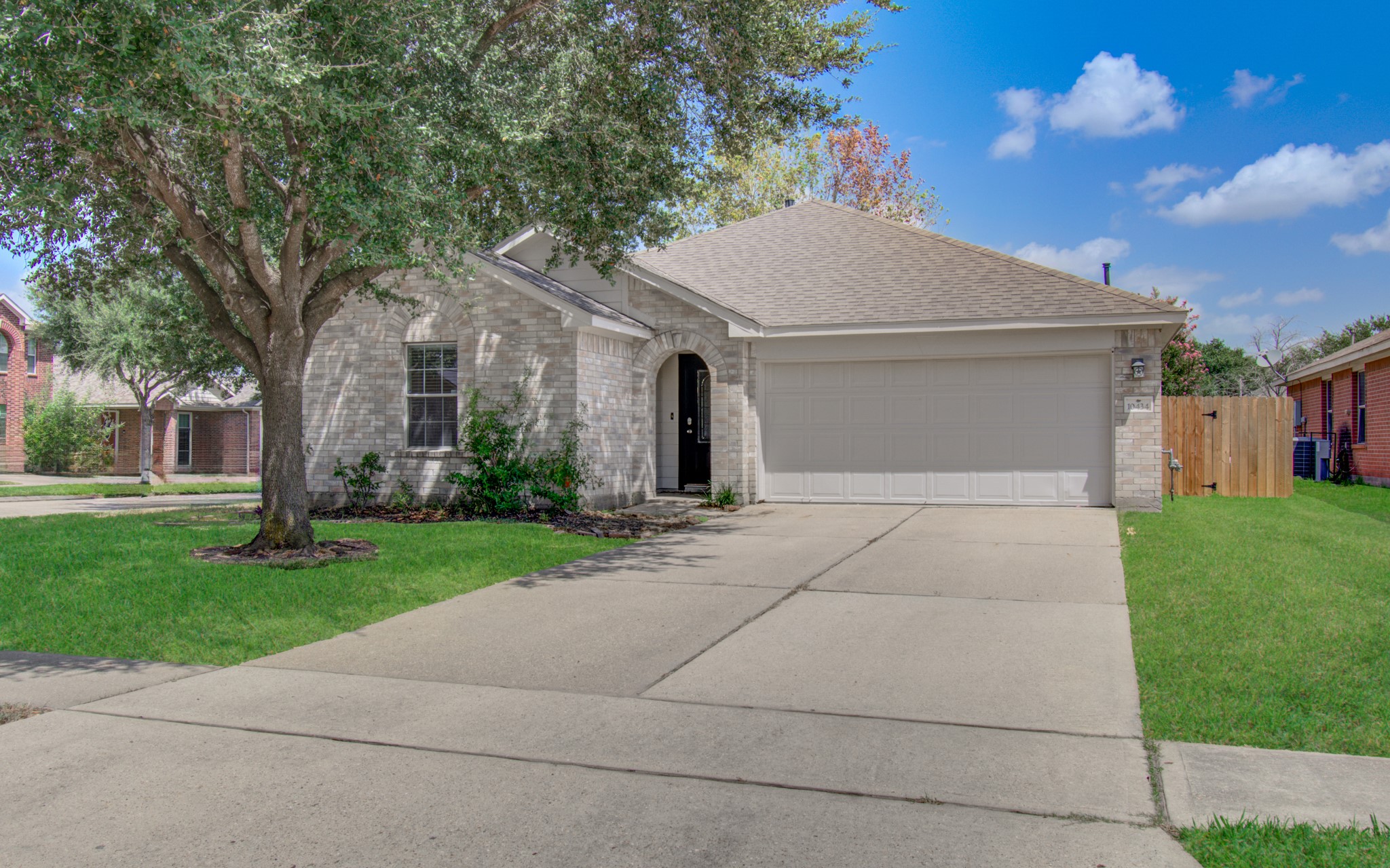 10434 Early Square Court Property Photo 2