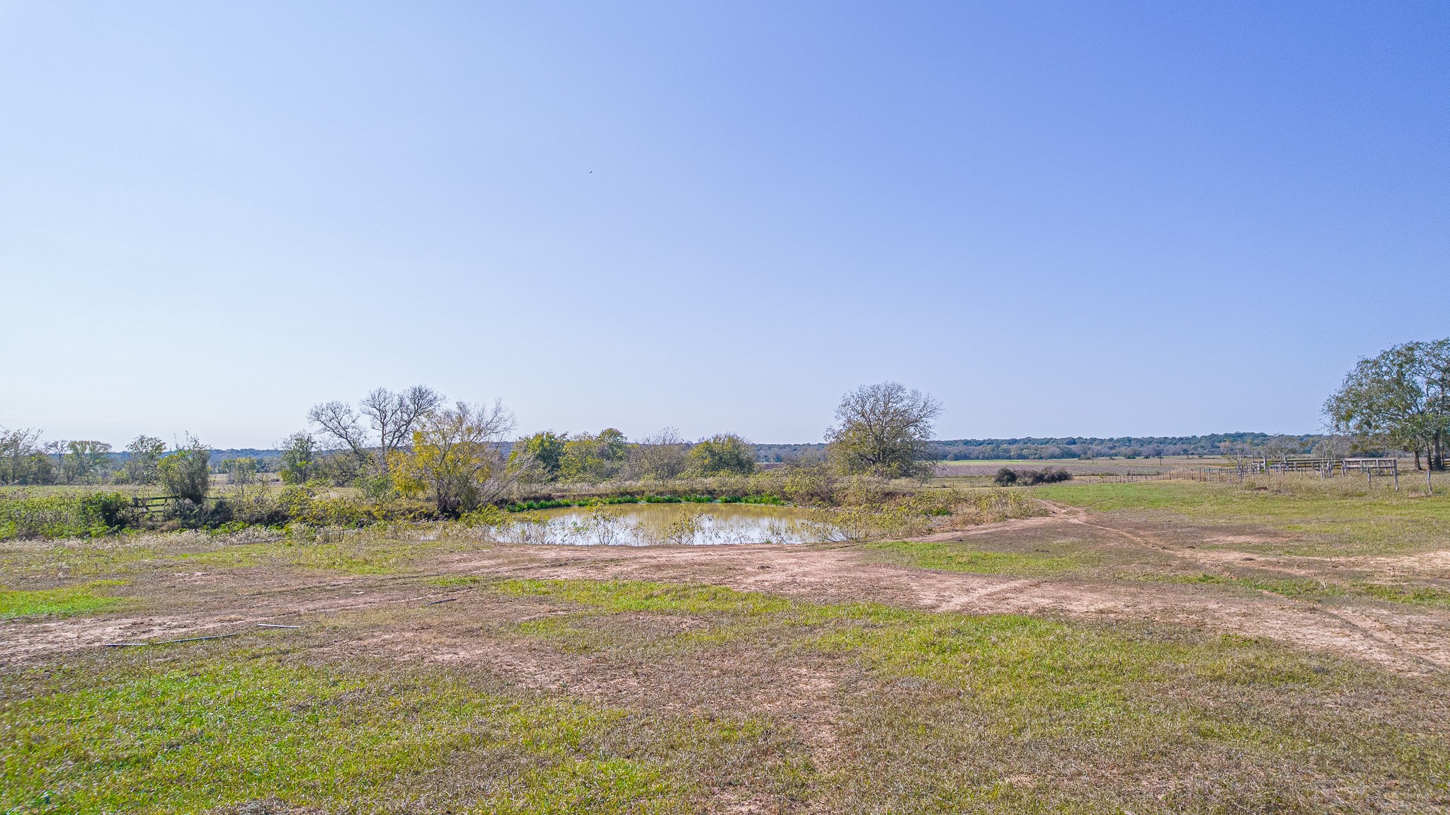 28 Acres Shaws Bend Road Property Photo 10