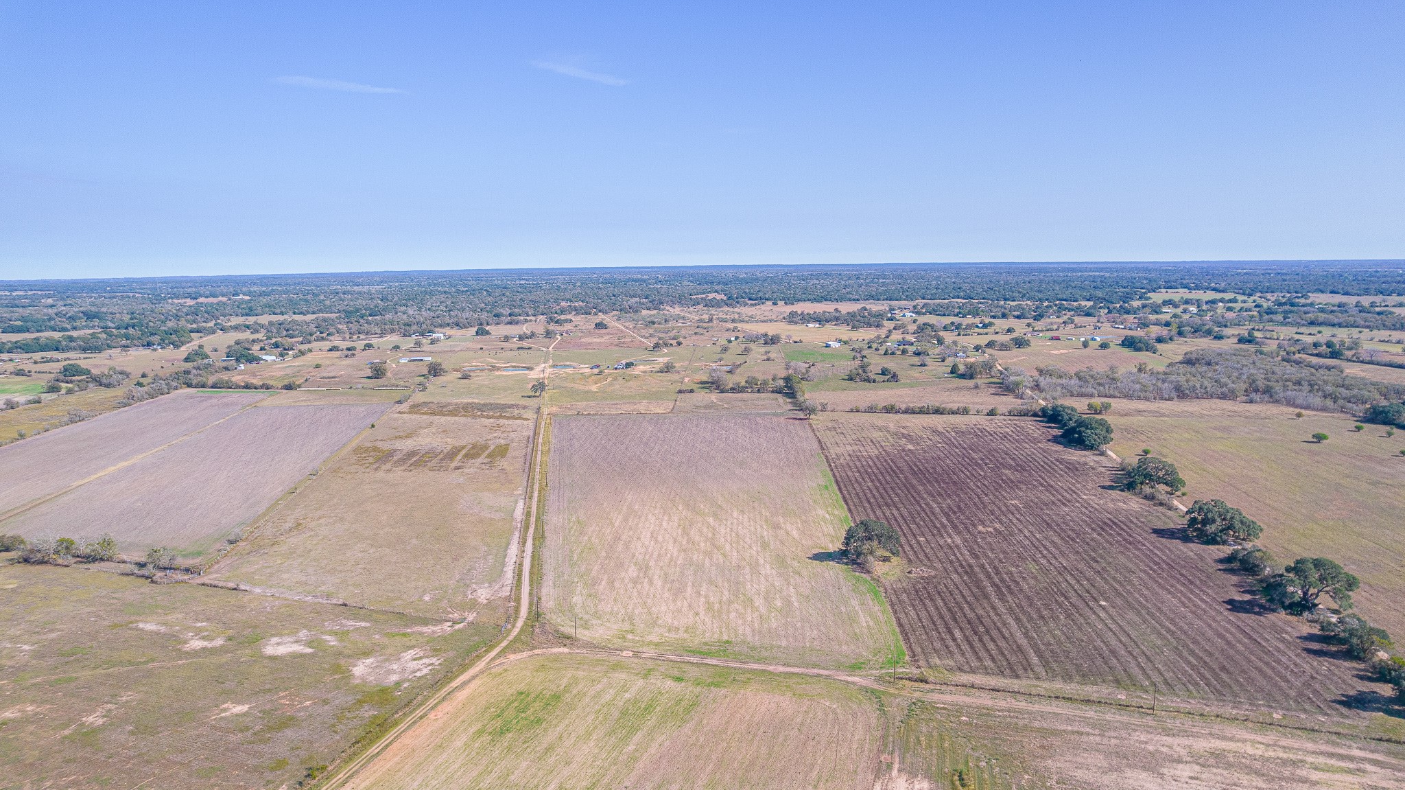 28 Acres Shaws Bend Road Property Photo 12