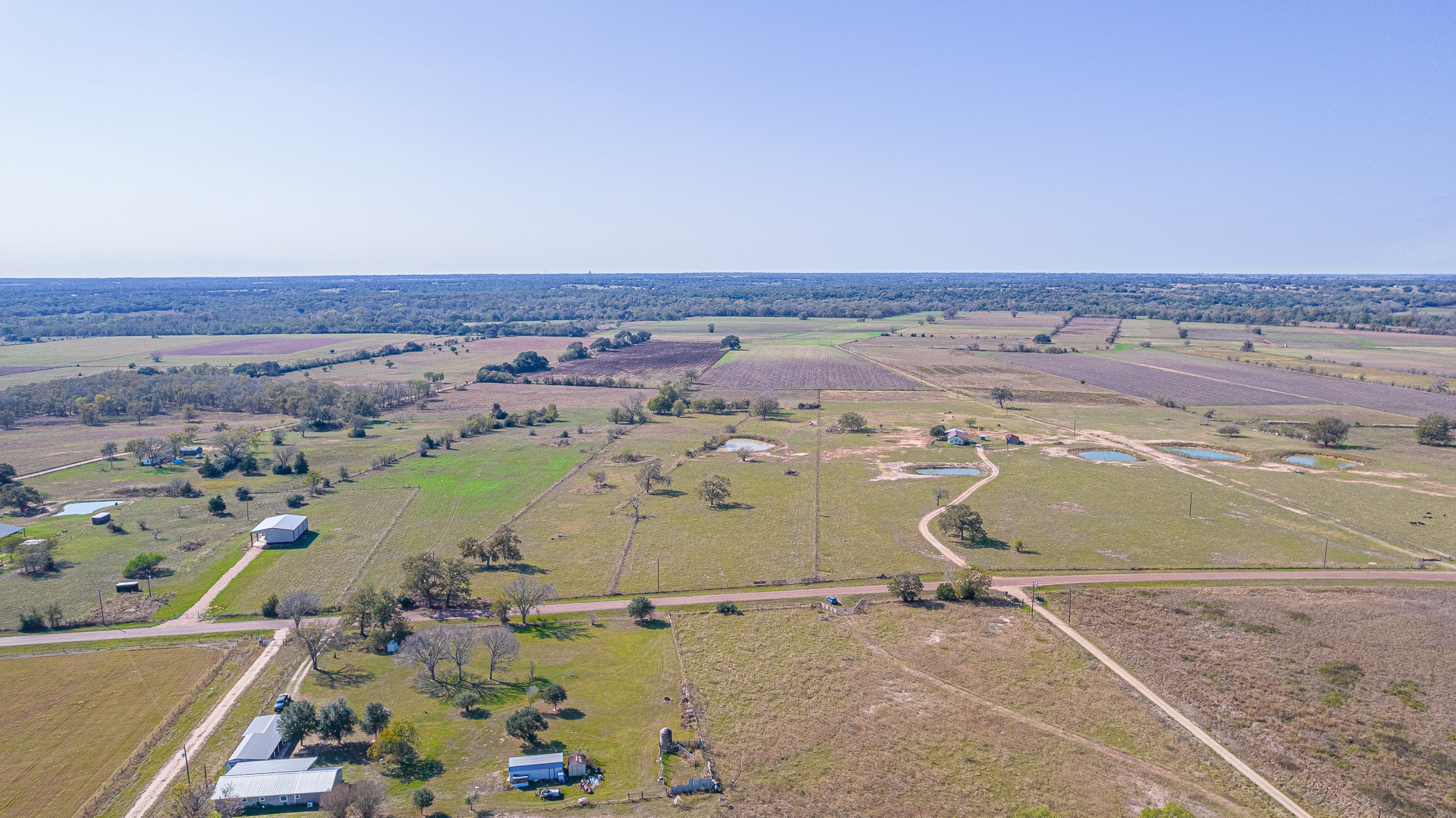 28 Acres Shaws Bend Road Property Photo 18