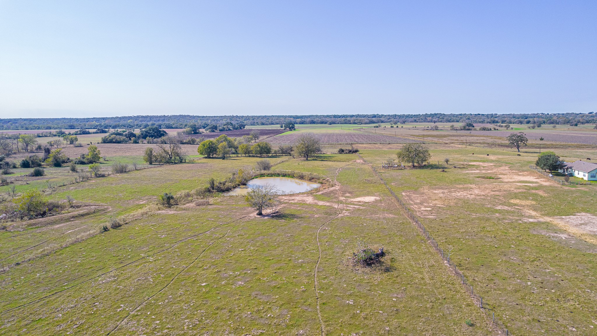 28 Acres Shaws Bend Road Property Photo 19