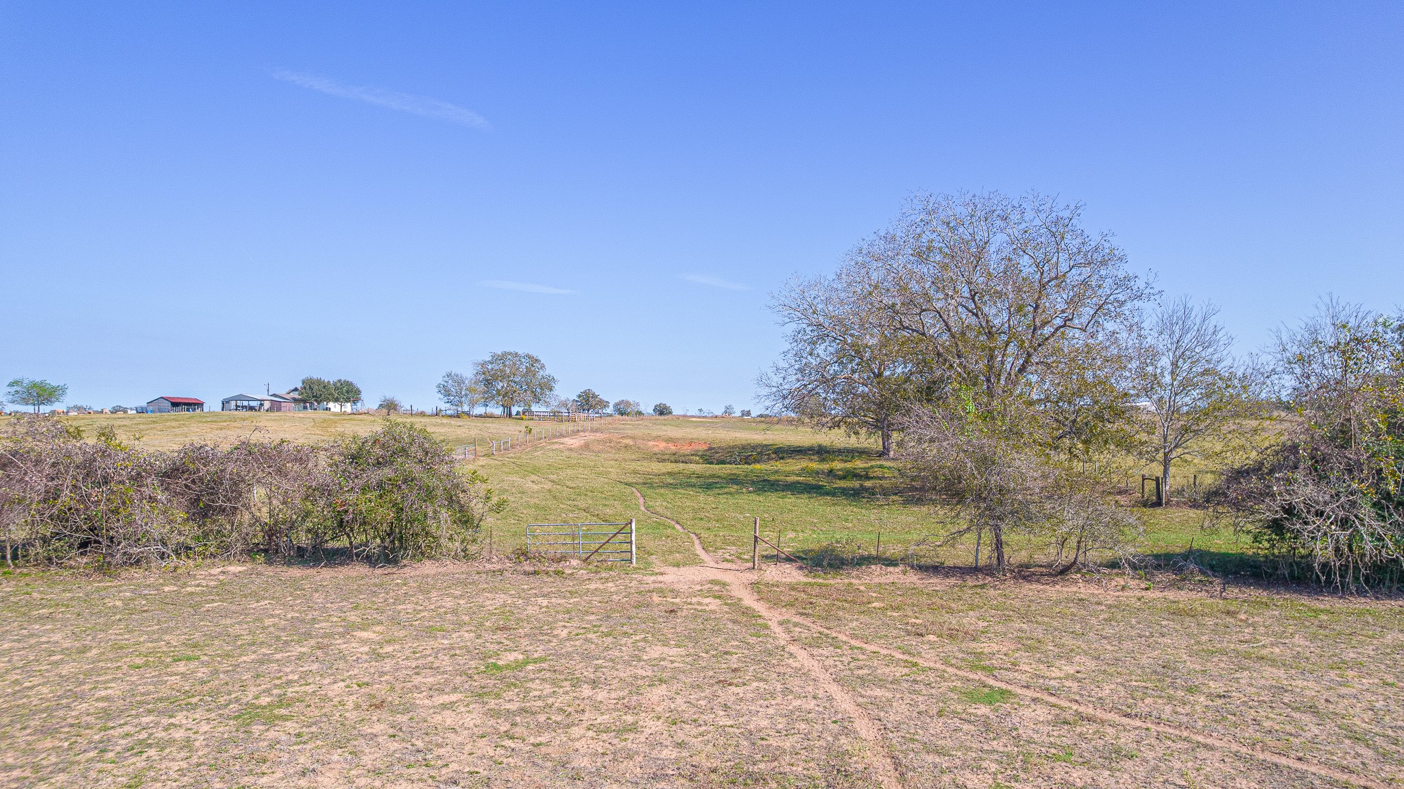 28 Acres Shaws Bend Road Property Photo 20