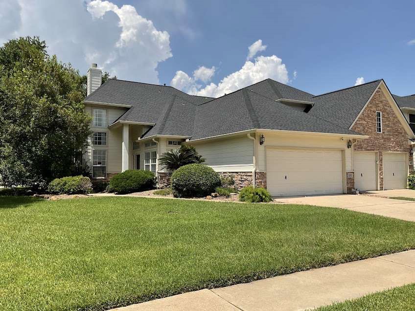7203 Welshwood Lane
