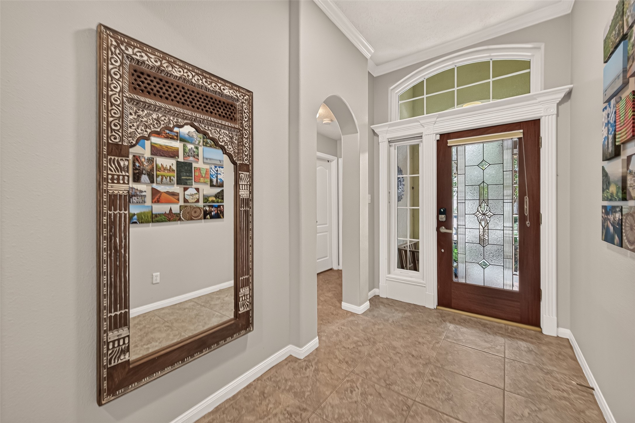 1123 Parkhaven Lane Property Photo 4