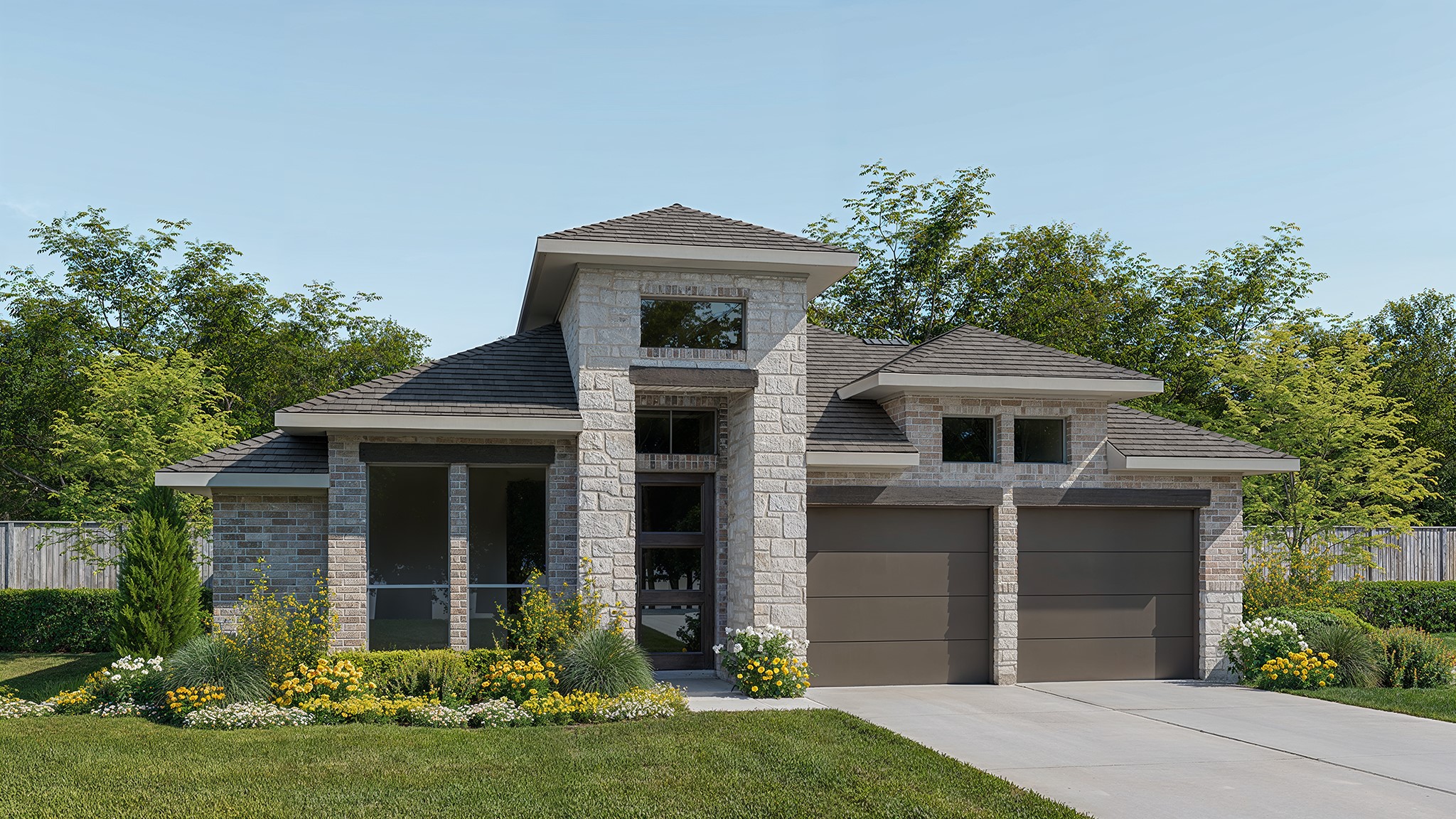 27319 Rolling Bluestem Lane Property Photo 1