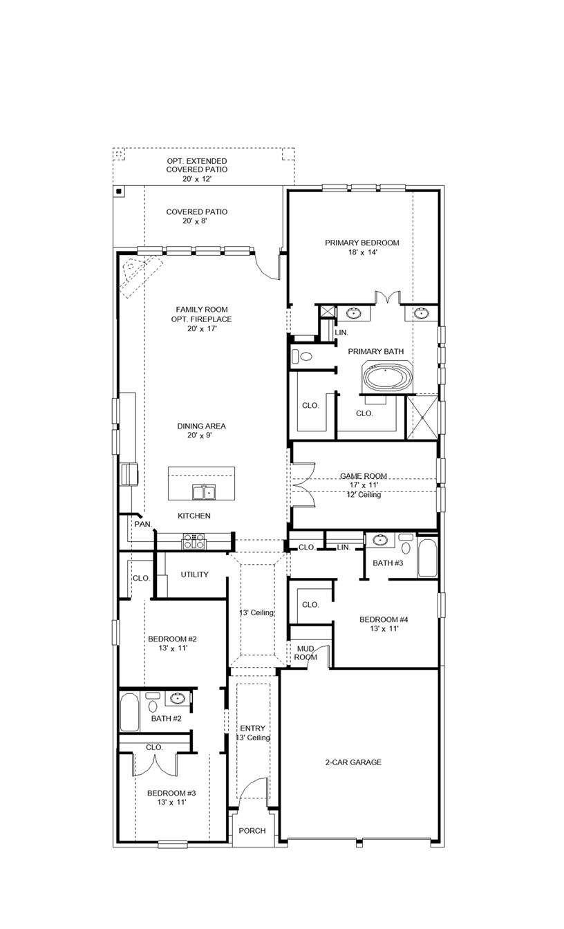 27319 Rolling Bluestem Lane Property Photo 5