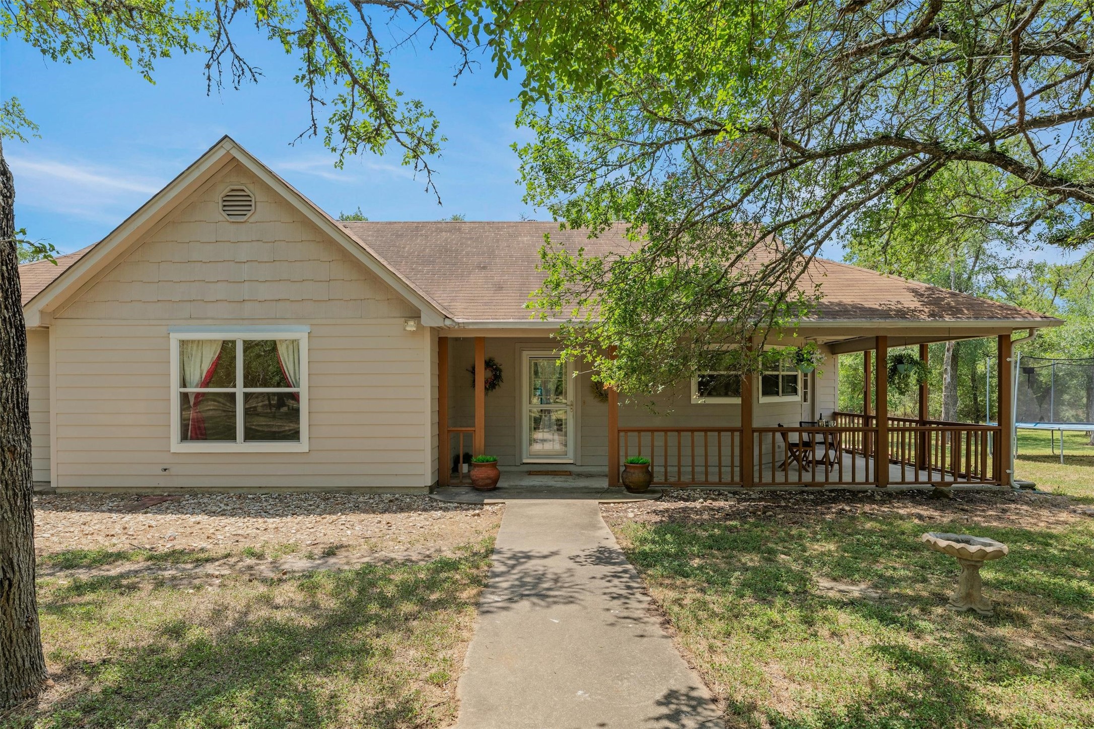 189 Shady Oaks Loop Property Photo