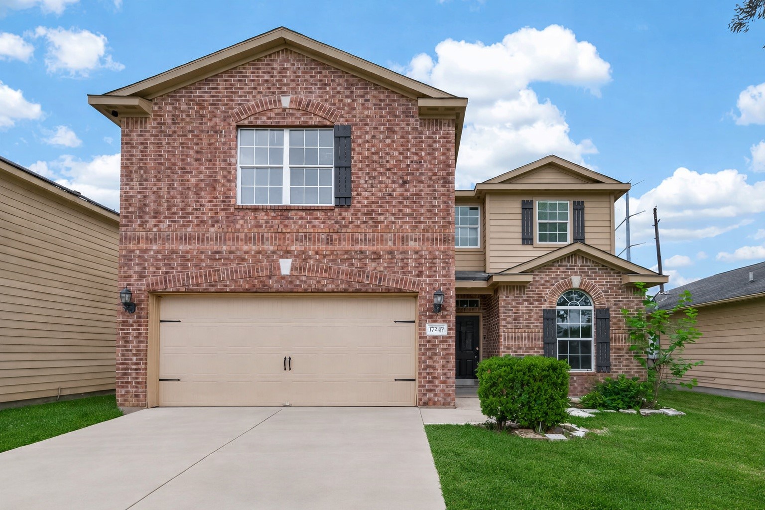 17247 Osprey Forest Drive Property Photo 1