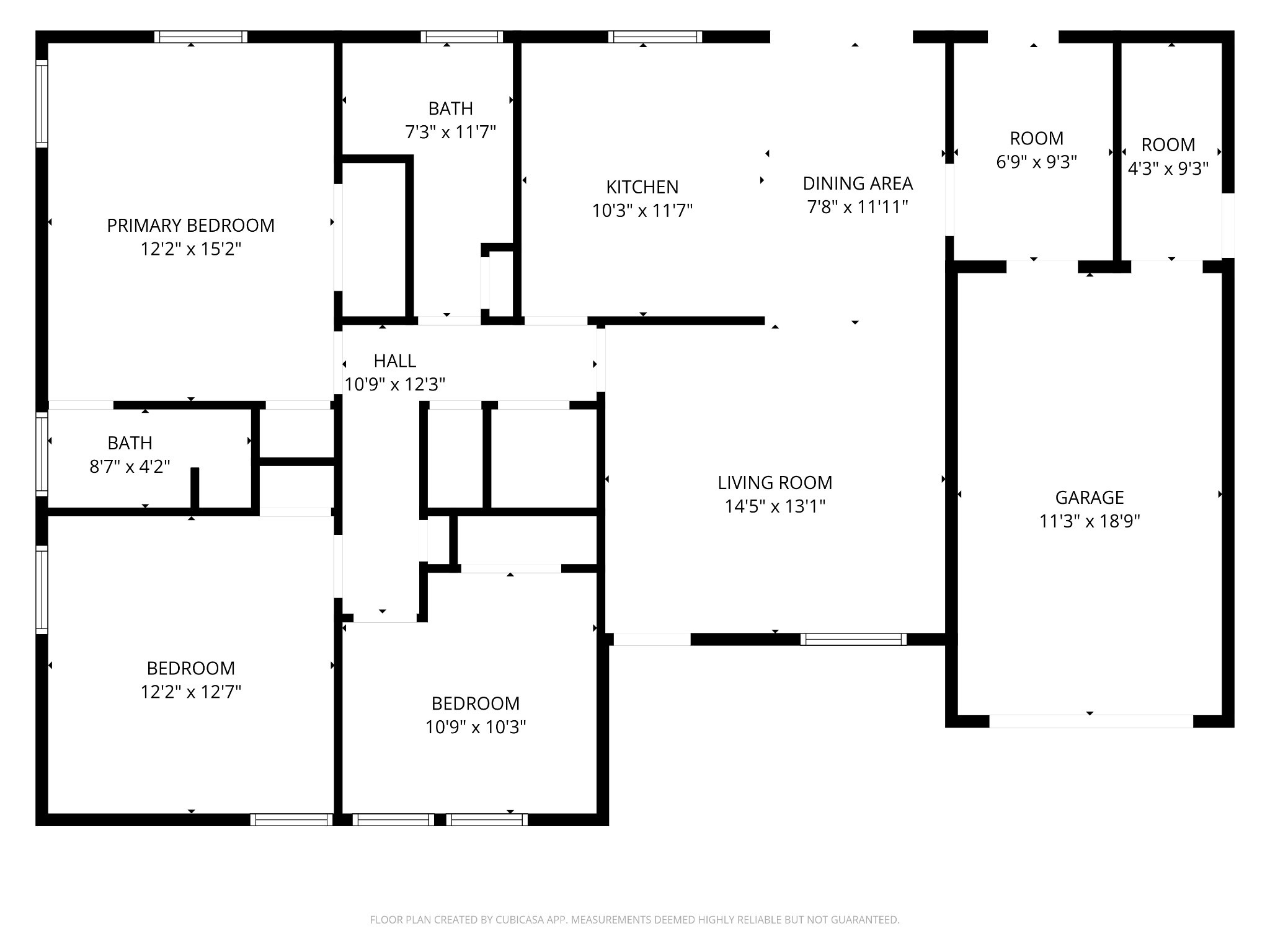 5145 Raleigh Drive Property Photo 19