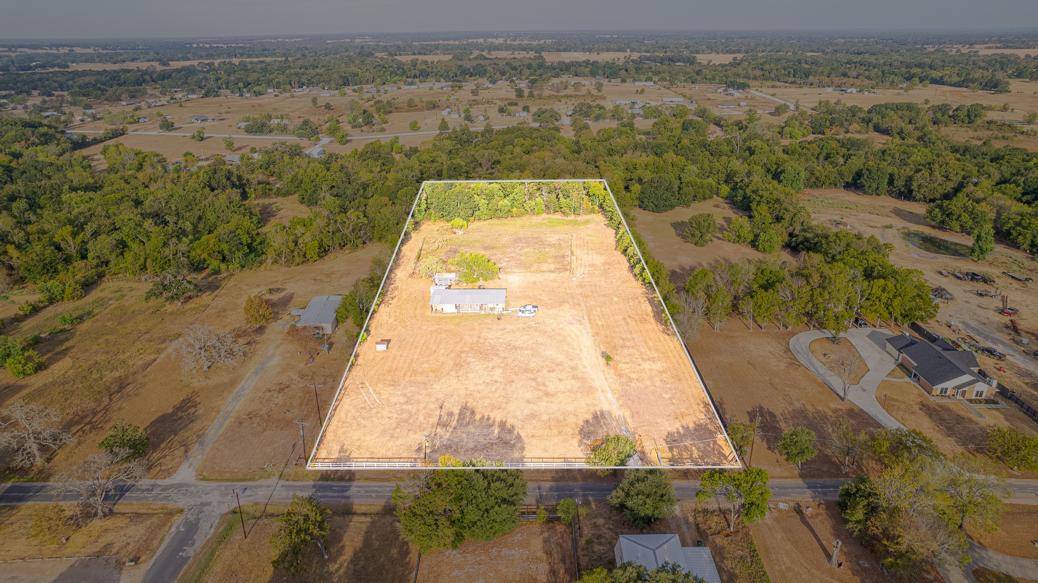 1313 Greenbriar Road Property Photo
