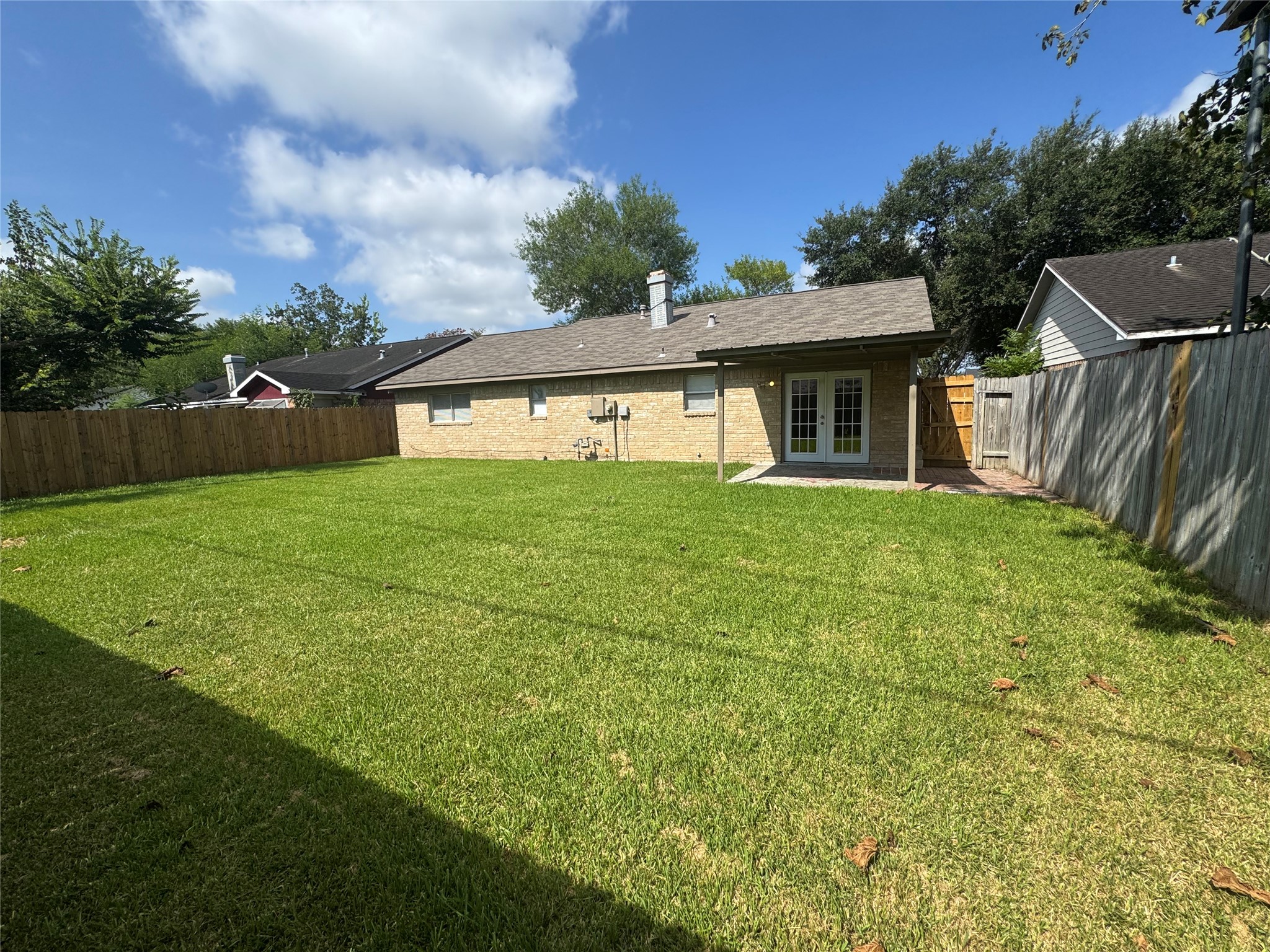 3831 Addicks Clodine Road Property Photo 16