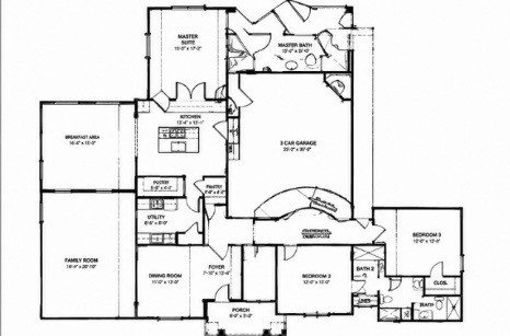 7389 Teaswood Drive Property Photo 3