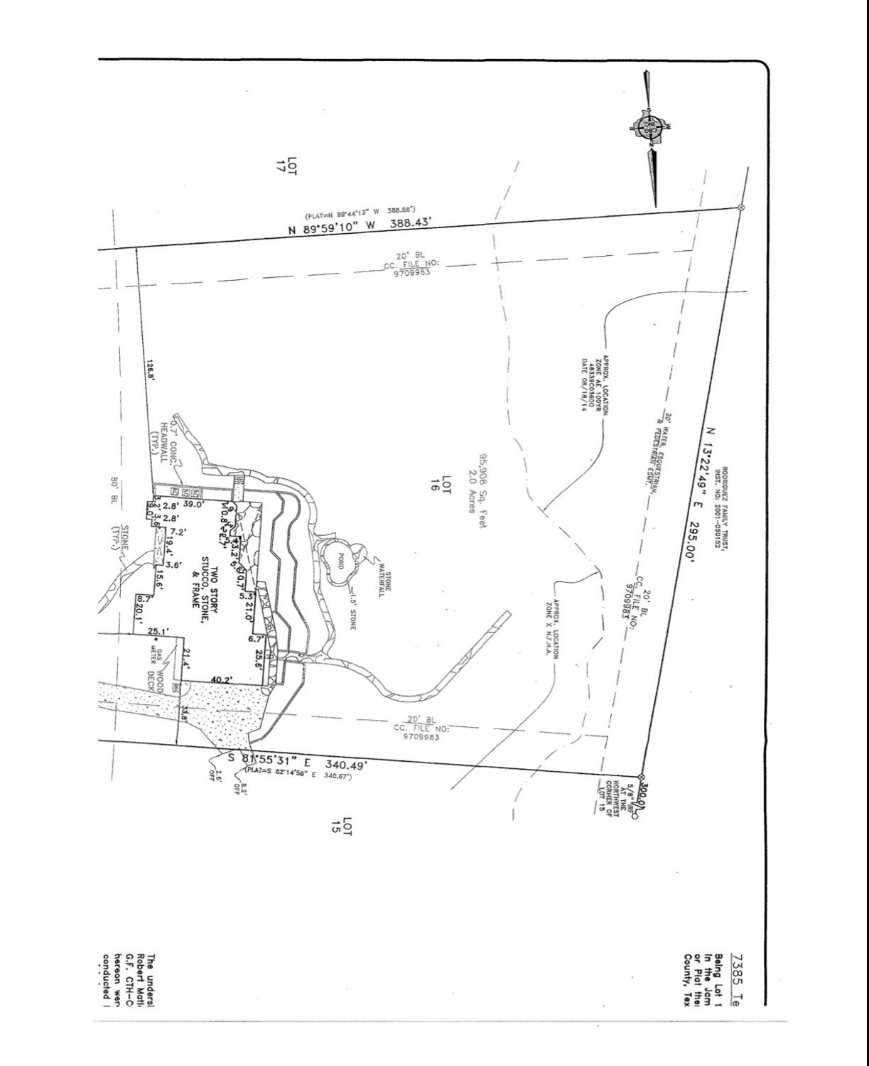 7389 Teaswood Drive Property Photo 10