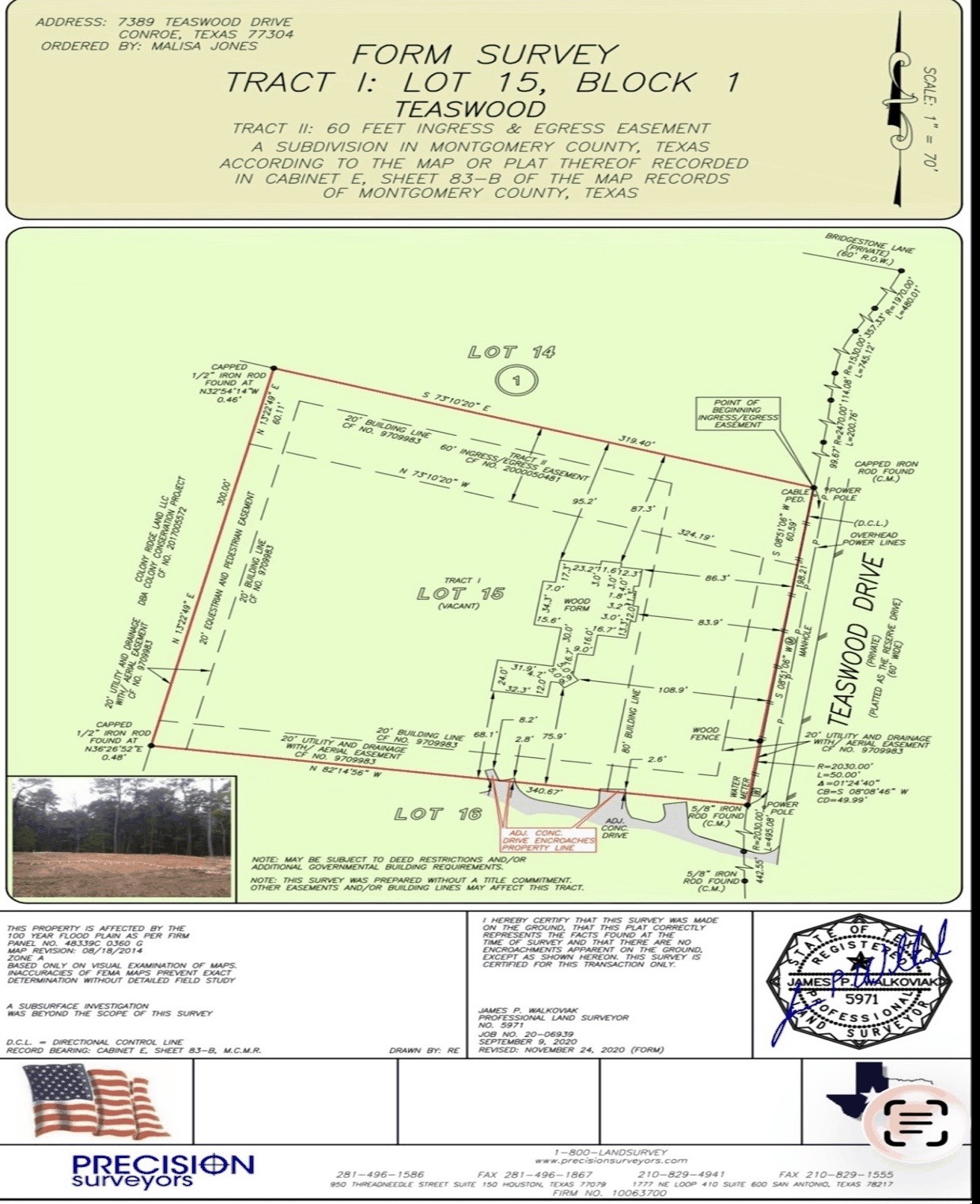 7389 Teaswood Drive Property Photo 11