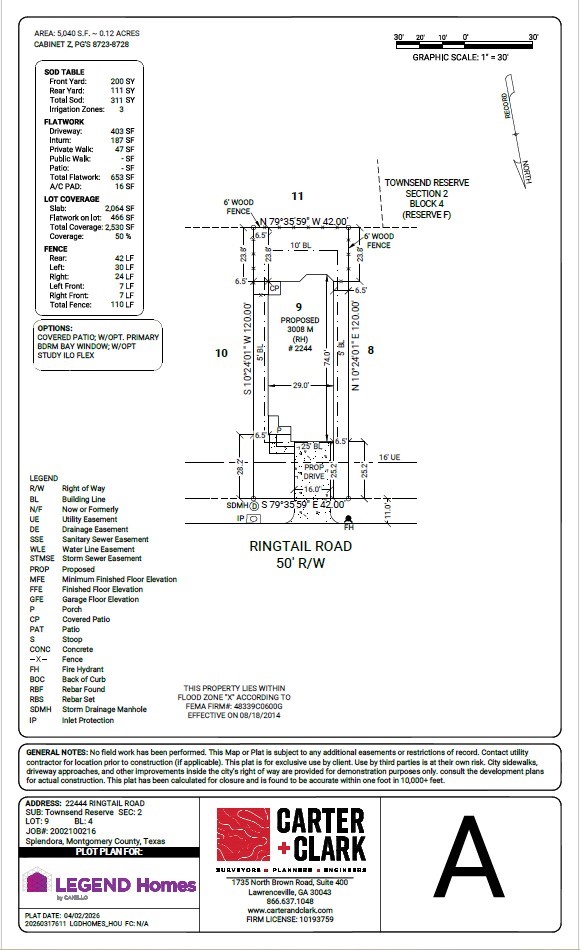 22444 Ringtail Road Property Photo 12