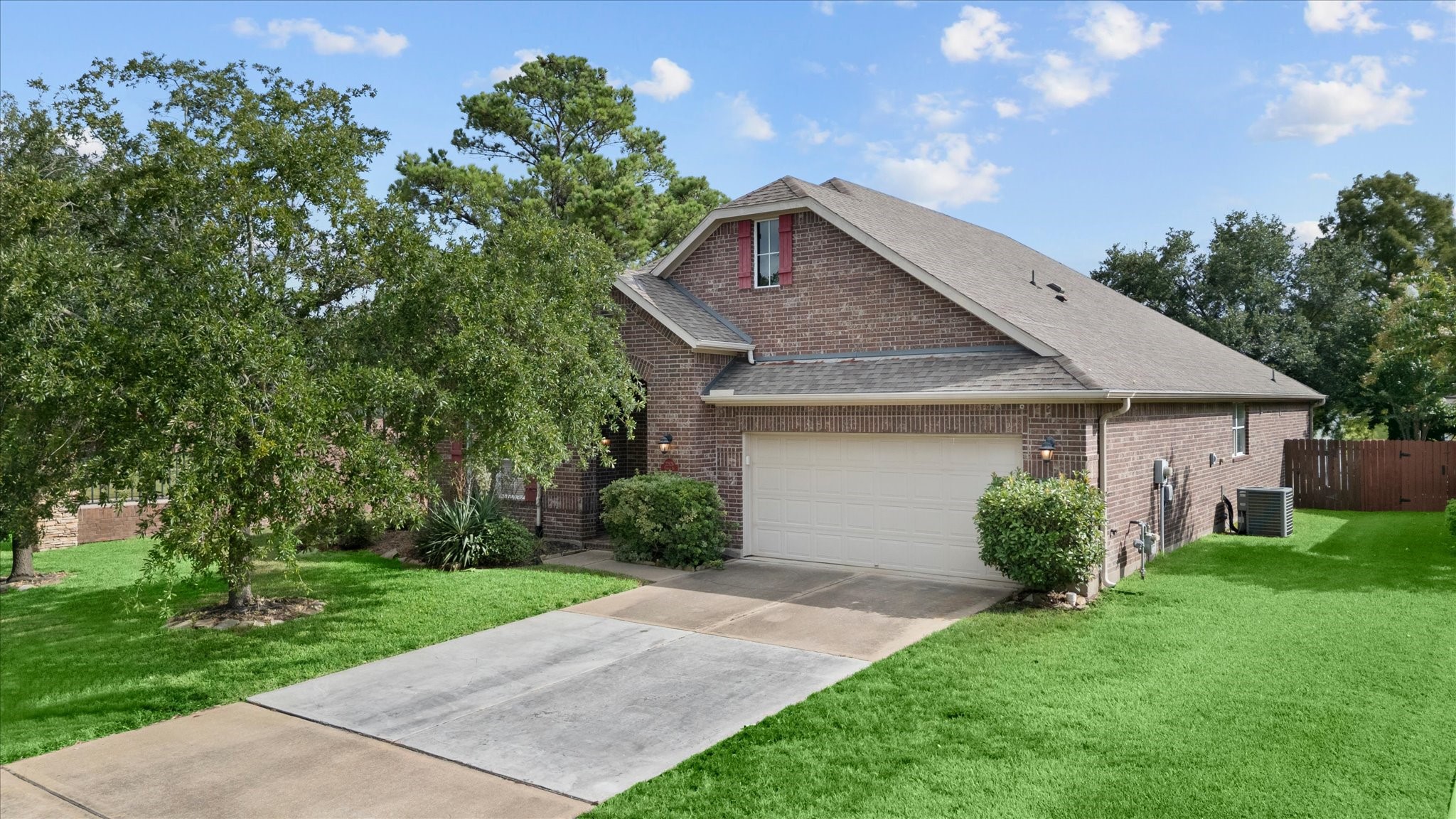22626 Fanwick Drive Property Photo 1