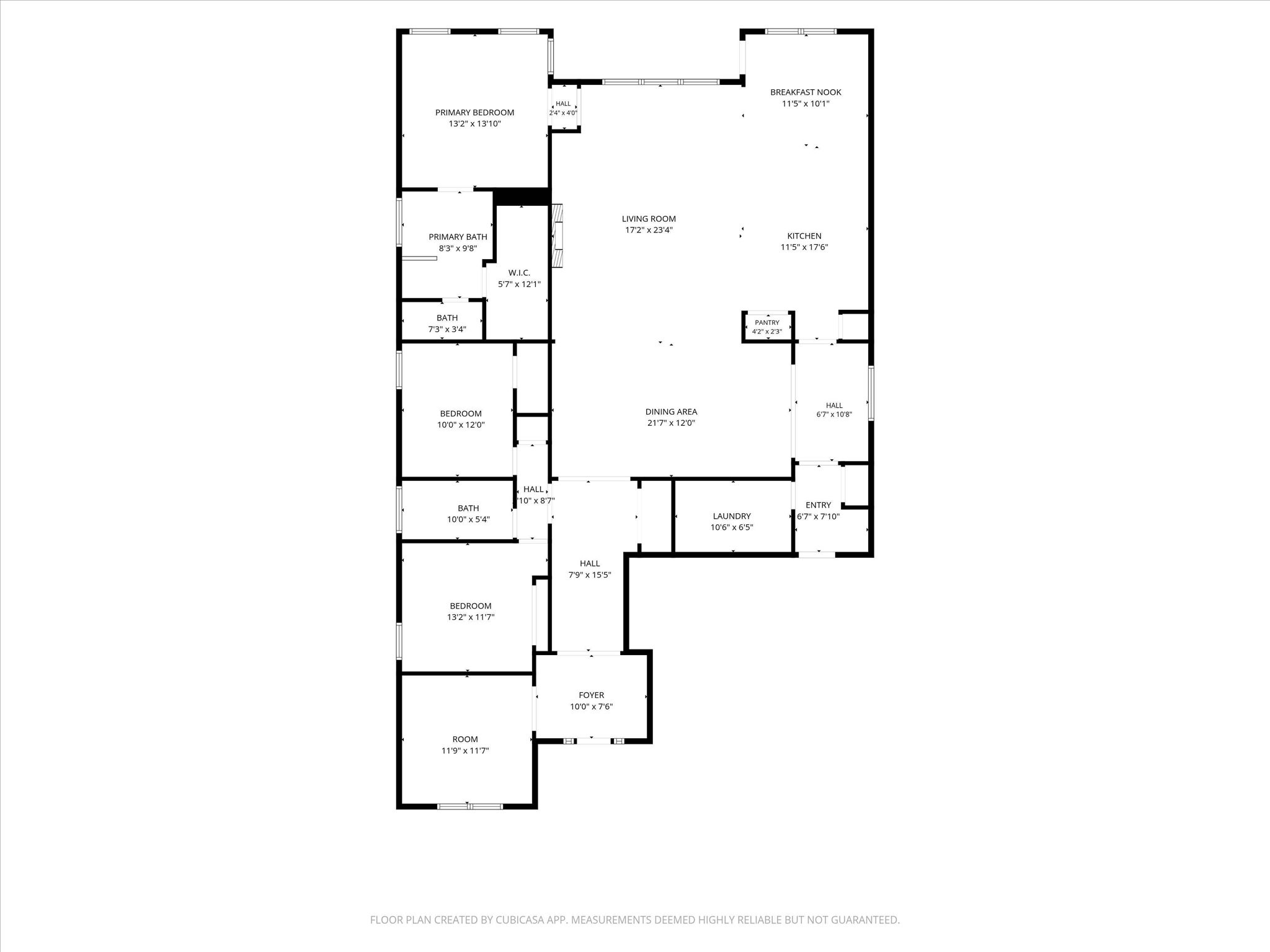 22626 Fanwick Drive Property Photo 42